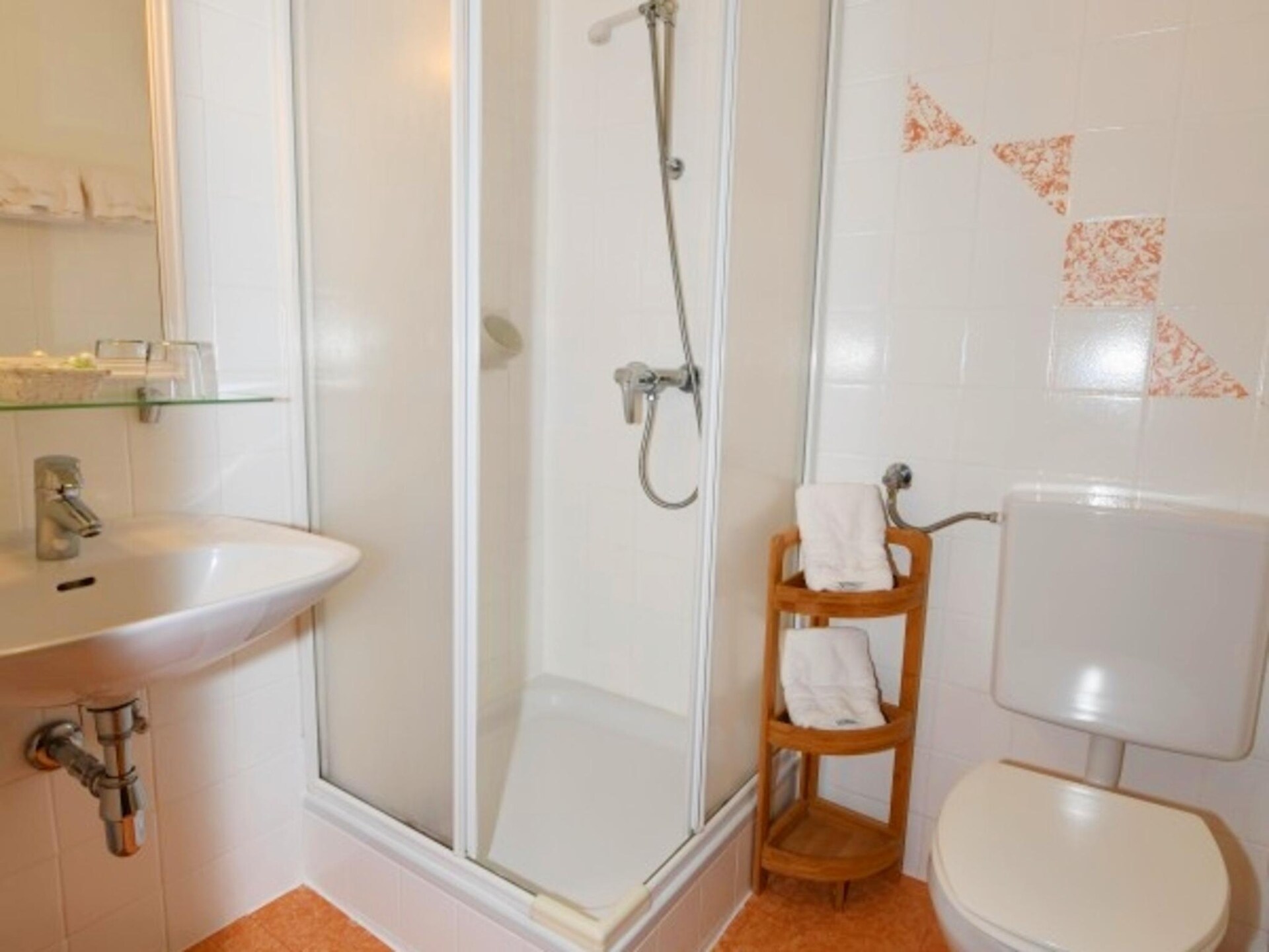 Knus appartement voor 4 in Eberstein met wellness en gratis WiFi - foto 14