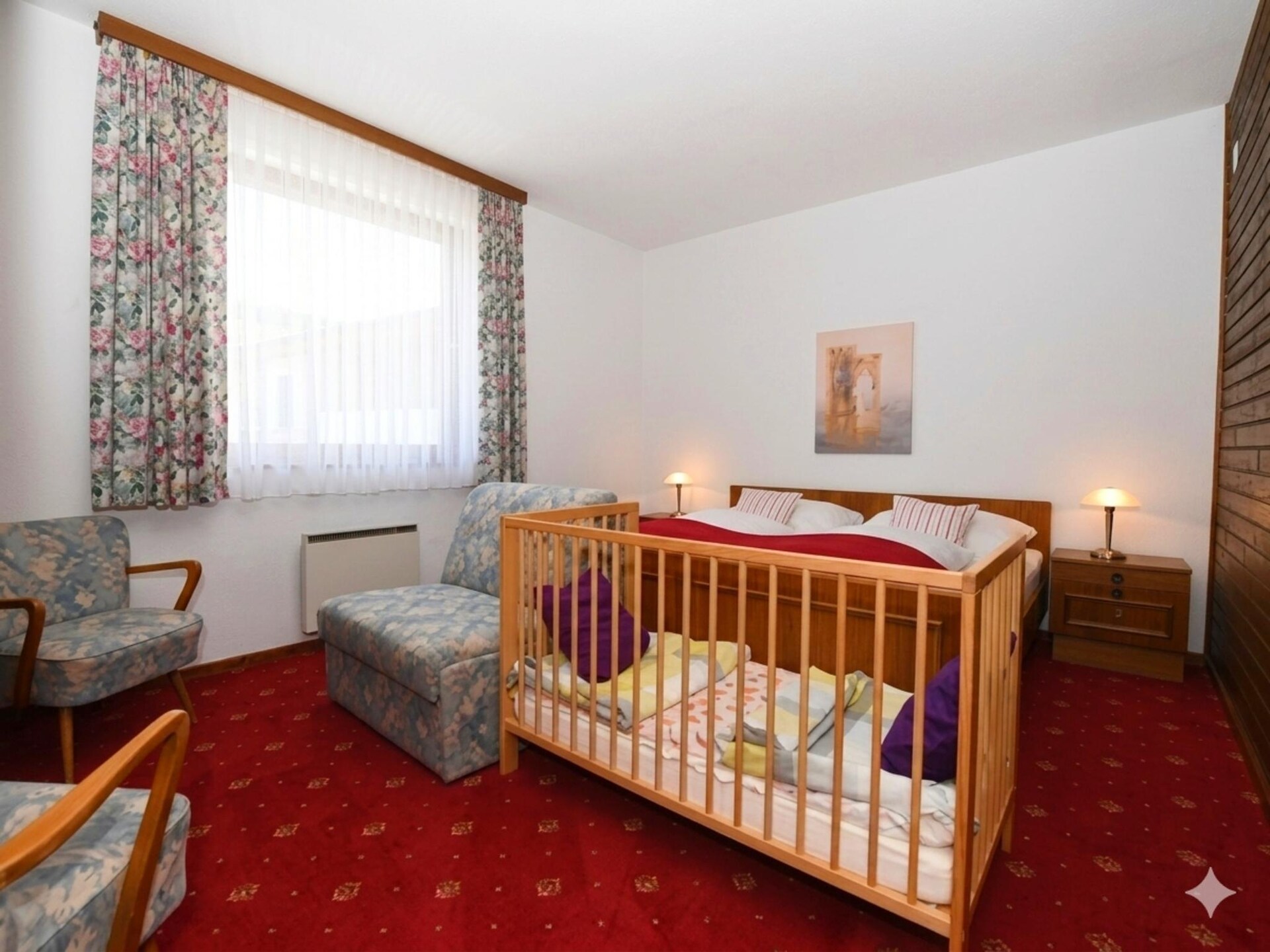 Knus appartement voor 4 in Eberstein met wellness en gratis WiFi - foto 12