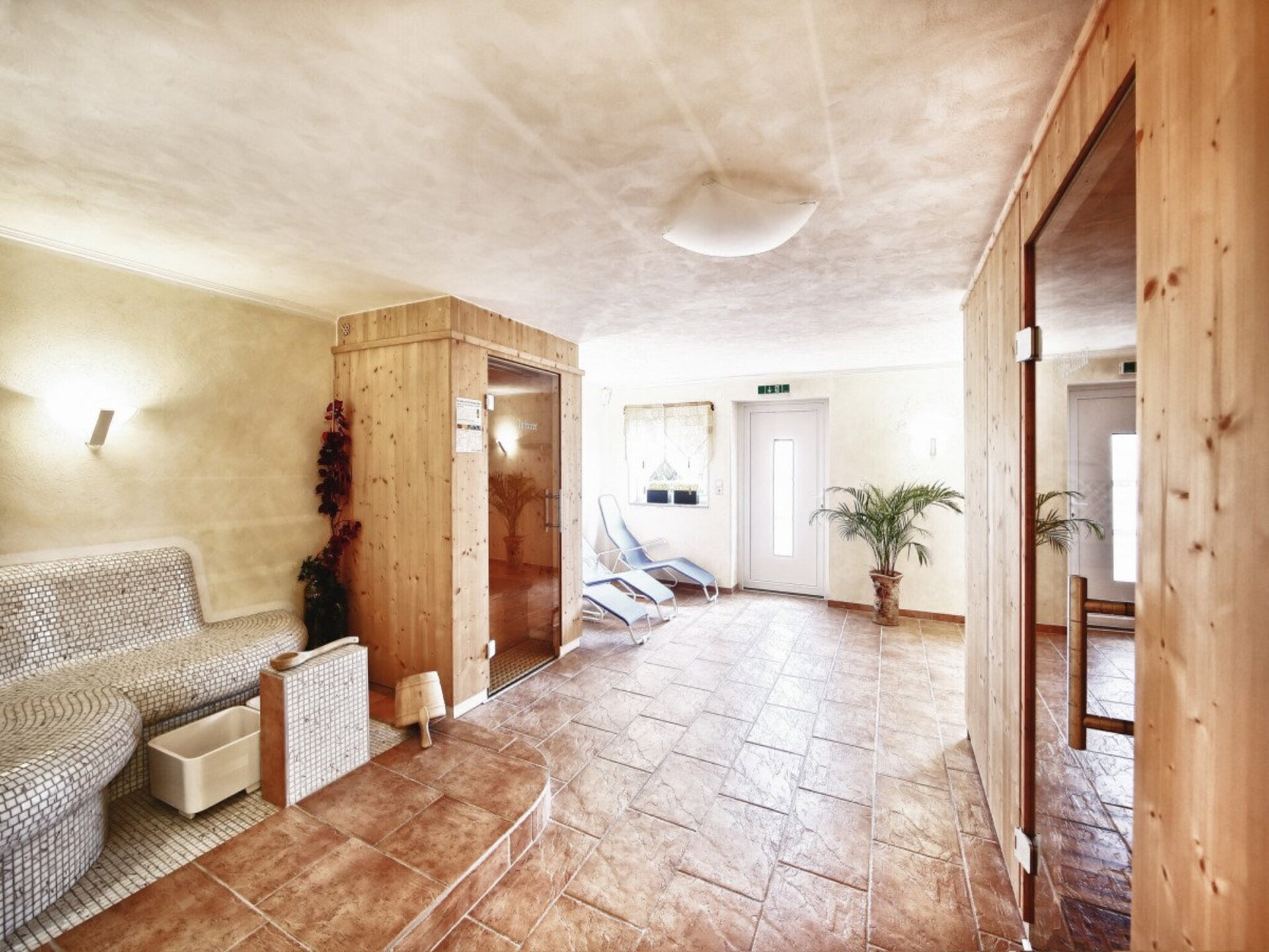 Knus appartement voor 4 in Eberstein met wellness en gratis WiFi - foto 3