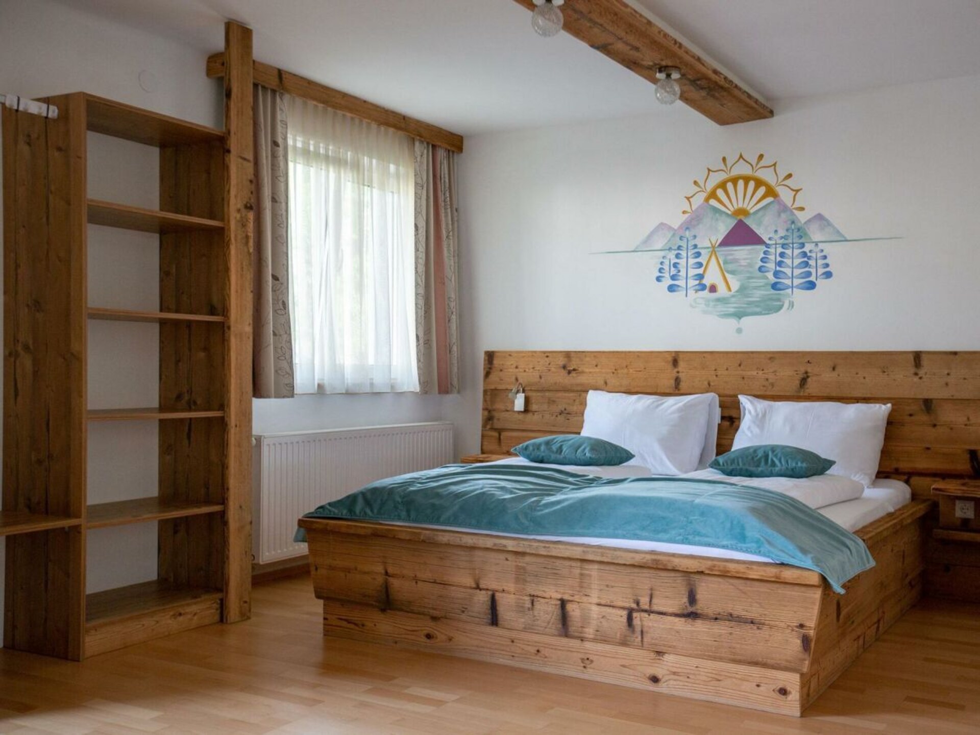 Studio 4 aan de Wörthersee – Ruim appartement voor 4 personen met terras - foto 7