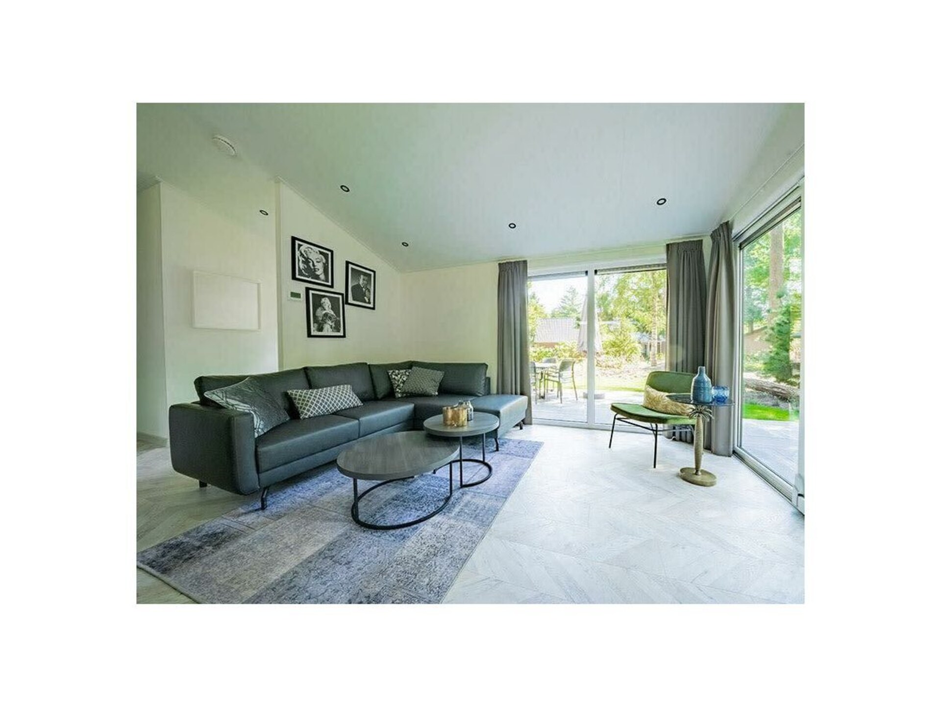 Ruim vakantiehuis voor 6 in Utrecht met omheinde tuin - foto 3