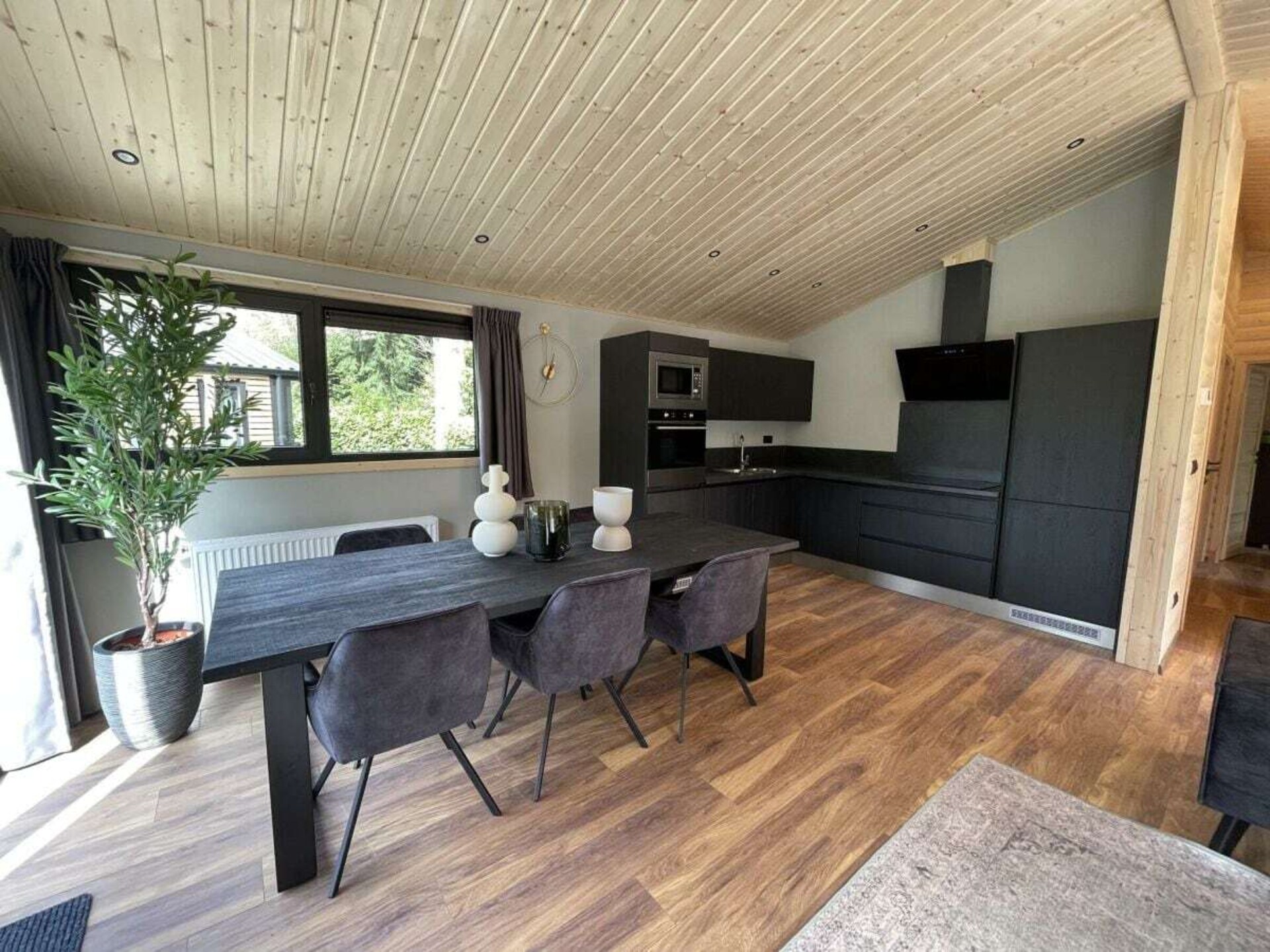 Kindvriendelijk vakantiehuis voor 6 in Utrecht met hondvriendelijke tuin - foto 3