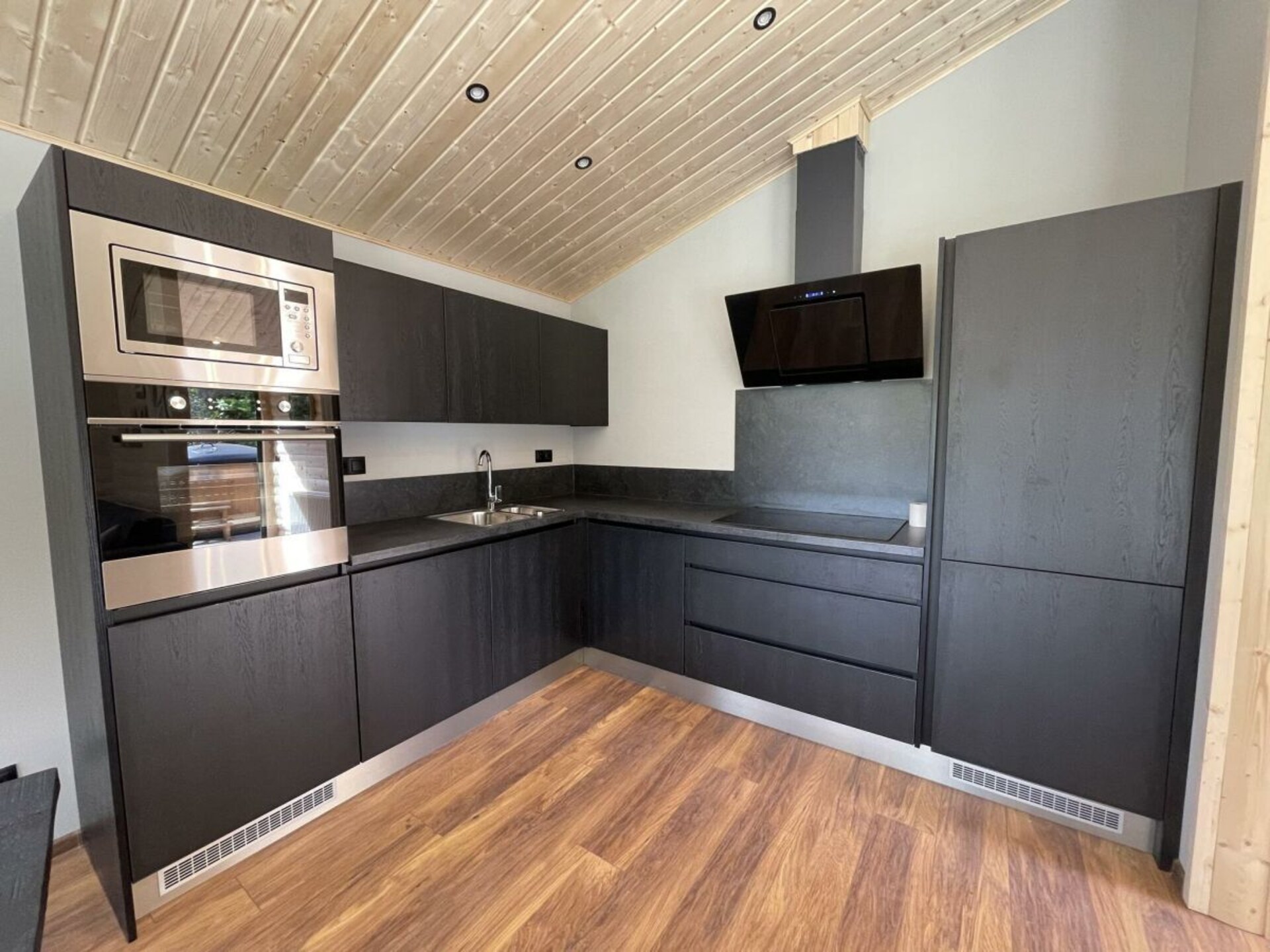 Kindvriendelijk vakantiehuis voor 6 in Utrecht met hondvriendelijke tuin - foto 8