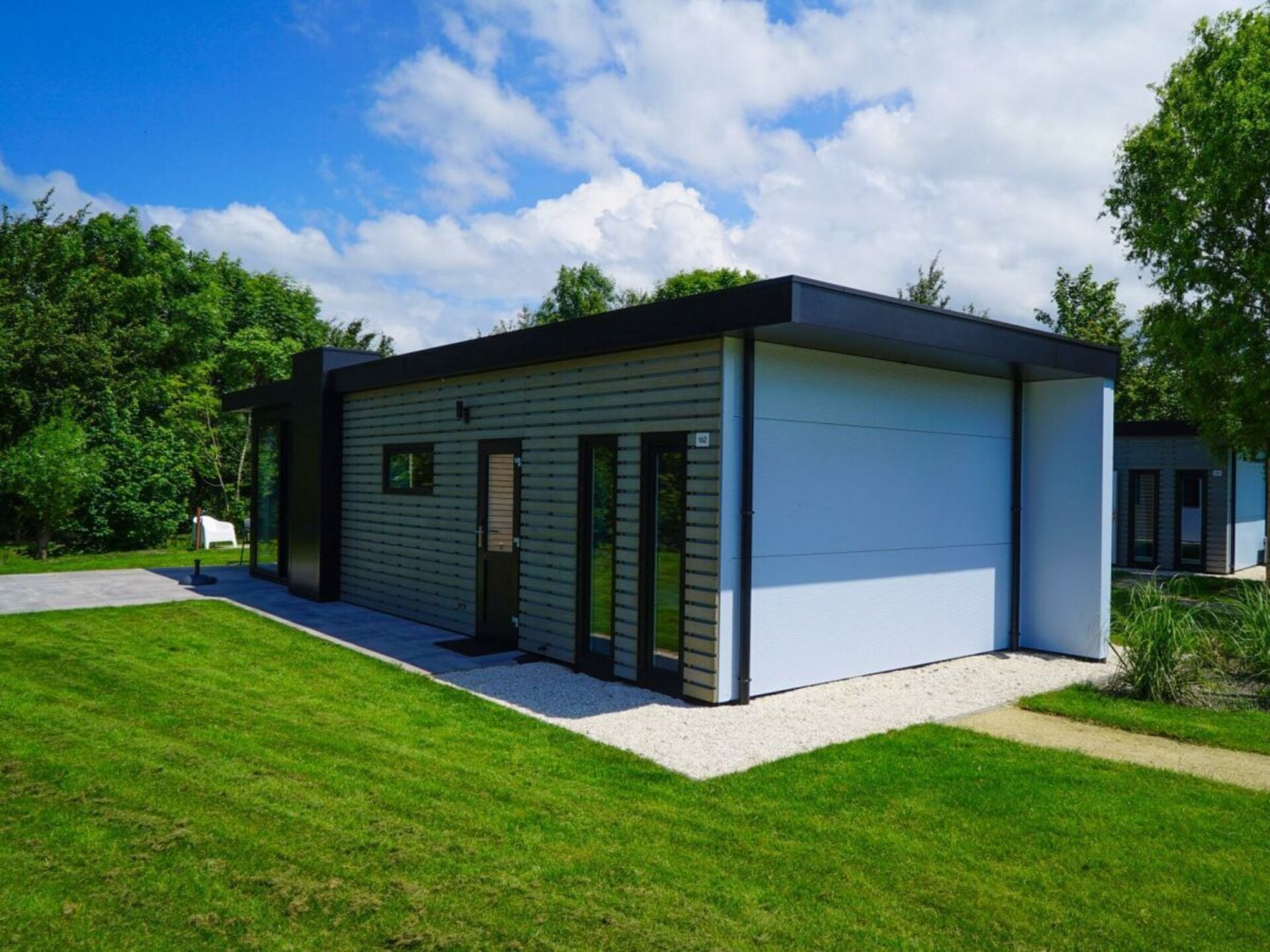 Knus vakantiehuis voor 4 in Zuid-Holland, huisdieren welkom - foto 2