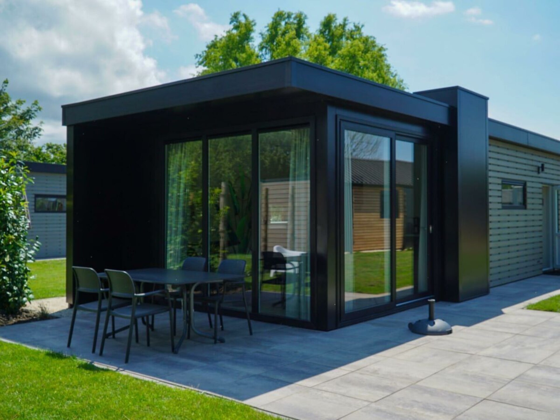 Knus vakantiehuis voor 4 in Zuid-Holland, huisdieren welkom - foto 11