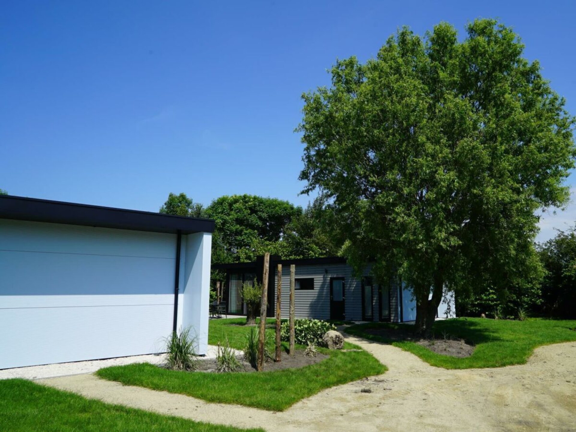 Knus vakantiehuis voor 4 in Zuid-Holland, huisdieren welkom - foto 12