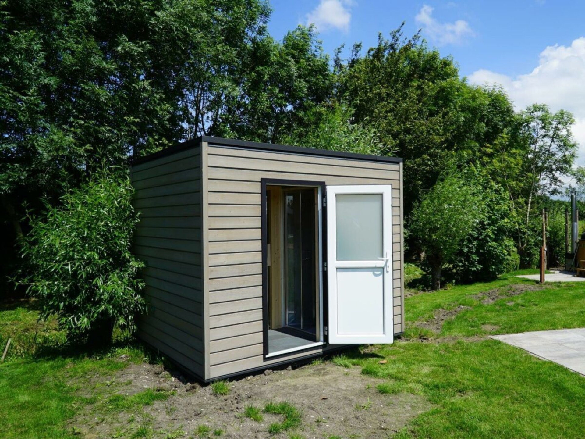 Knus vakantiehuis voor 4 in Zuid-Holland, huisdieren welkom - foto 13