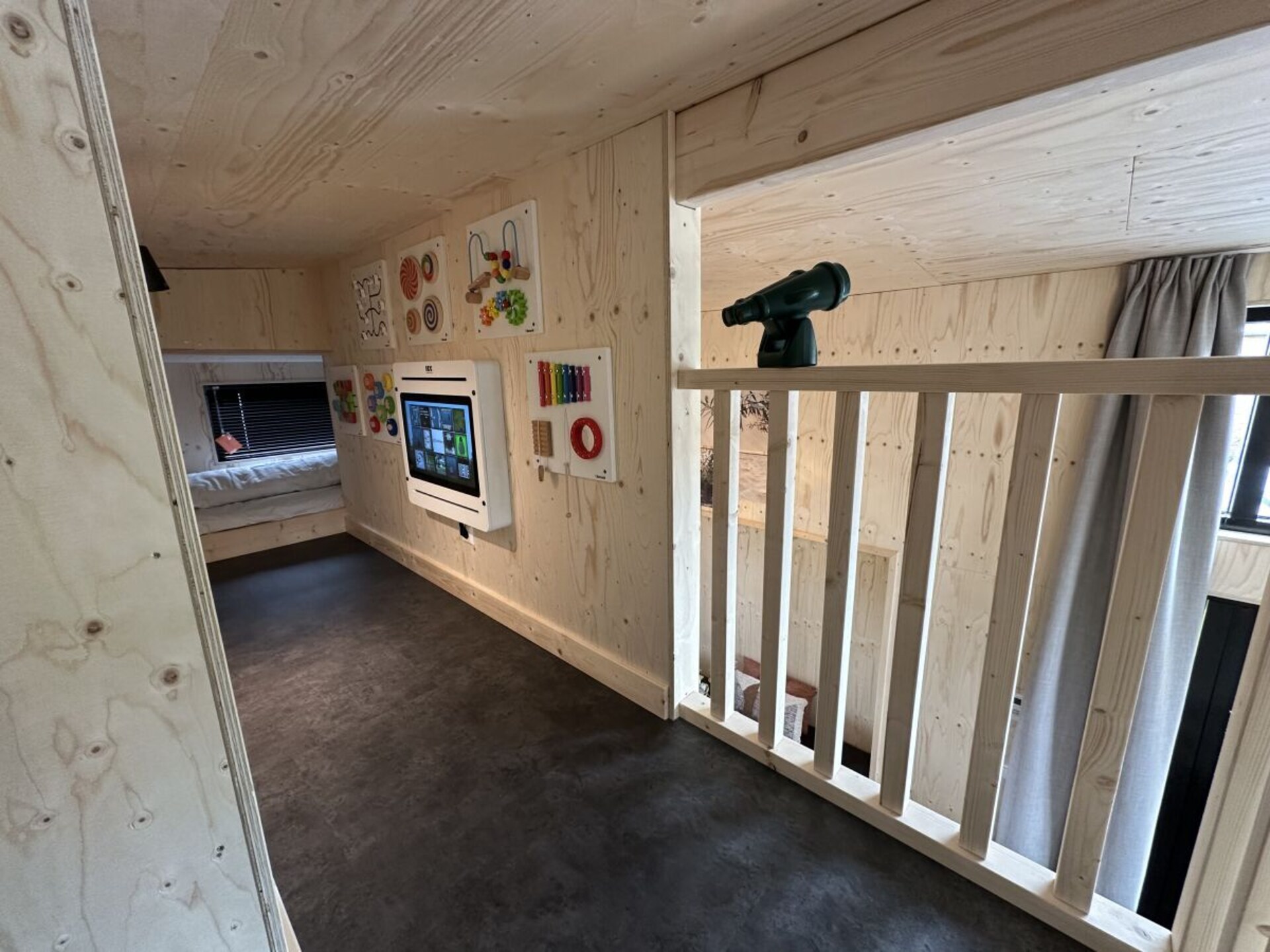 Knus vakantiehuis in Noordwijk, dichtbij zee en duinen - foto 7