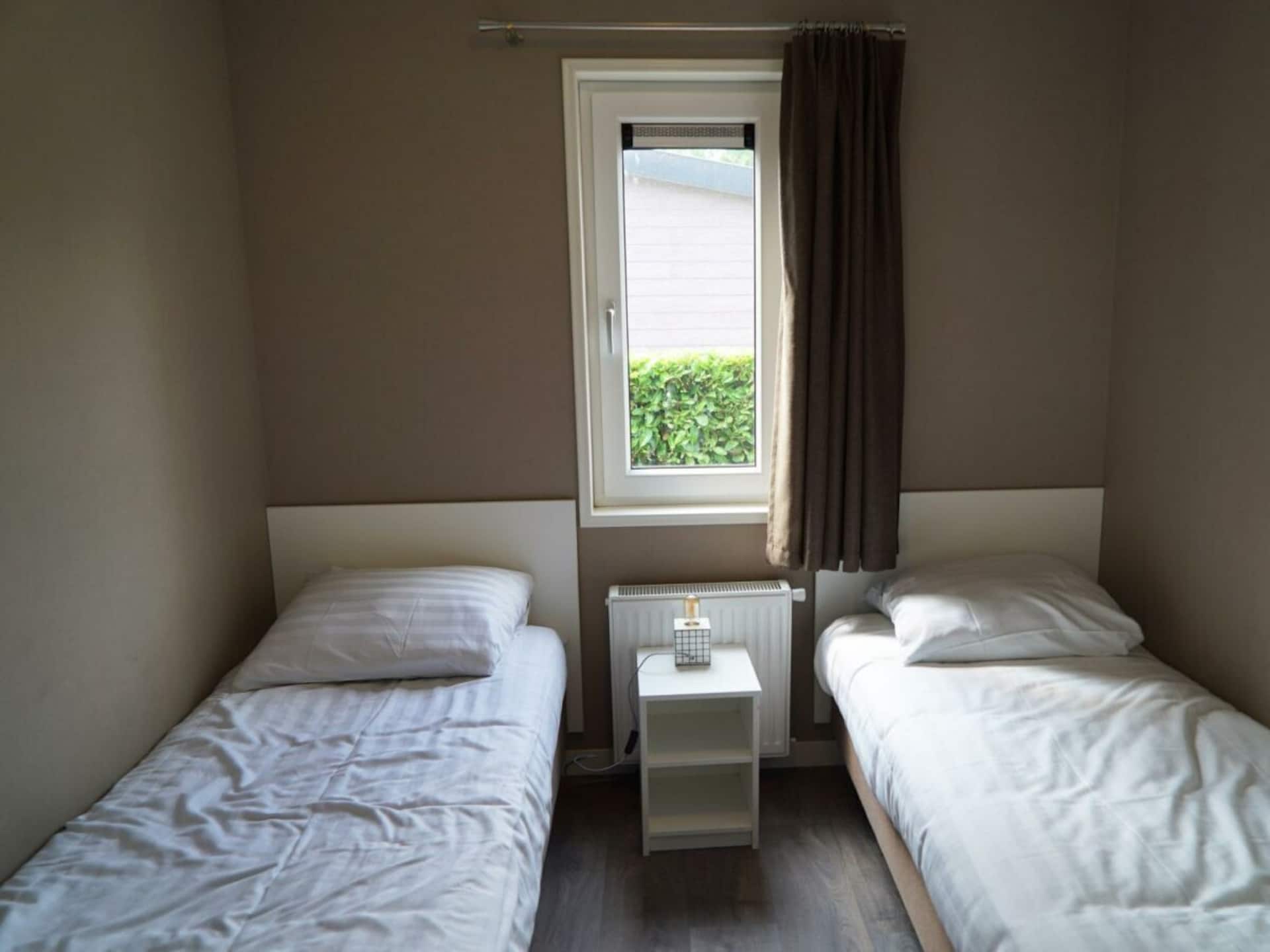 Ruim vakantiehuis voor 6 personen in ZUIH, hondvriendelijk - foto 7