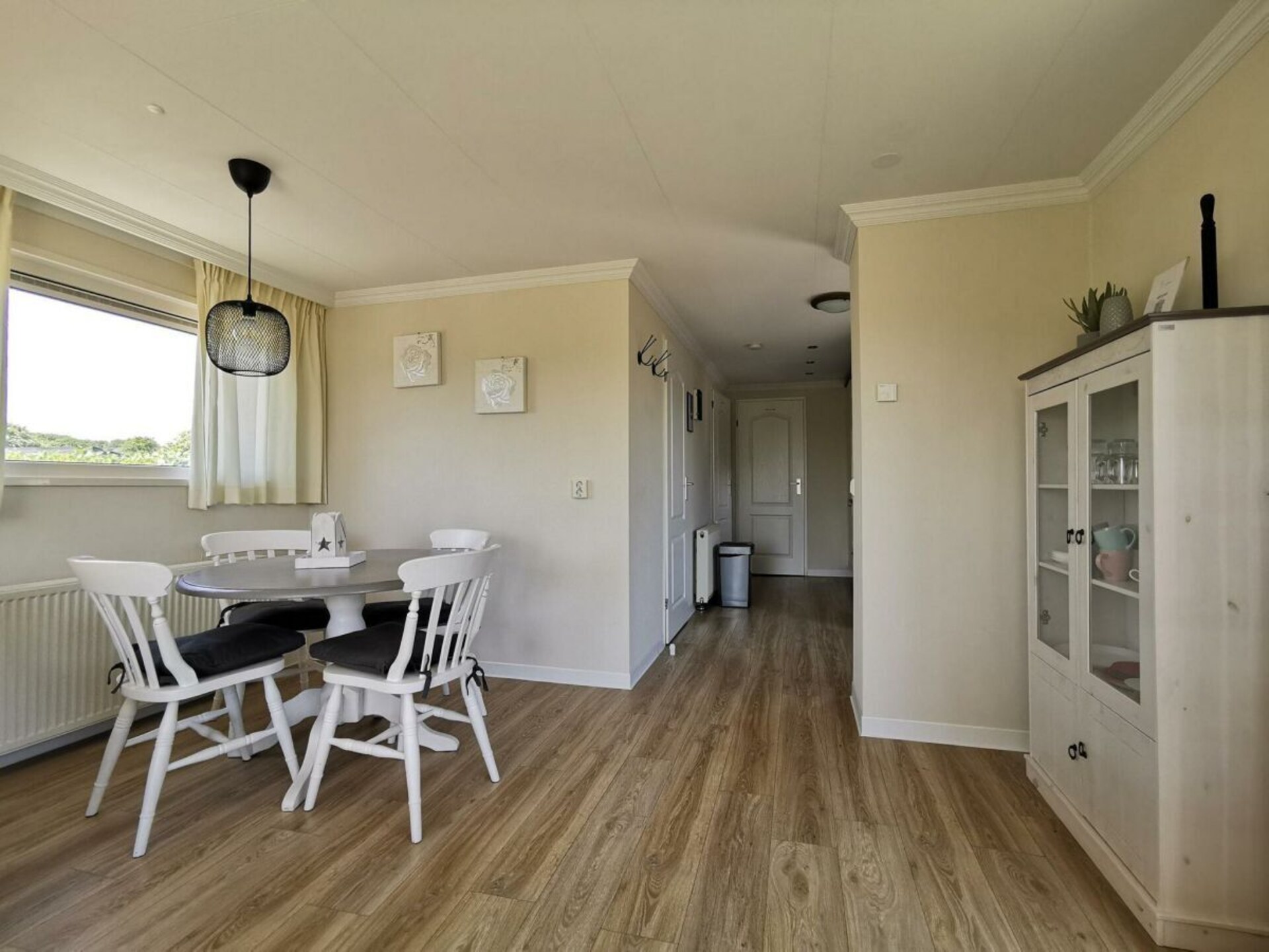 Charmant chalet voor 4 personen in Egmond aan den Hoef - foto 5