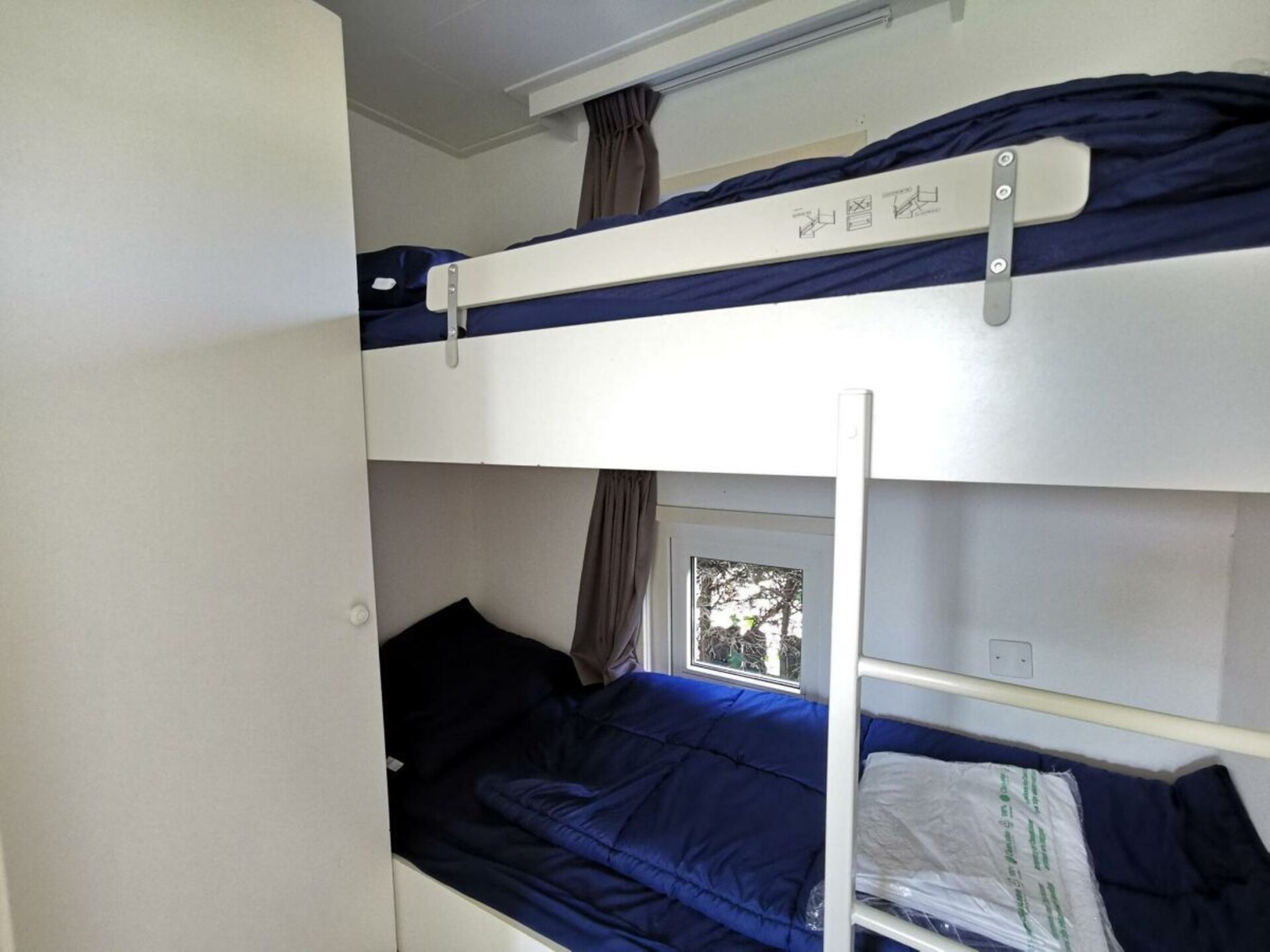 Charmant chalet voor 4 personen in Egmond aan den Hoef - foto 10