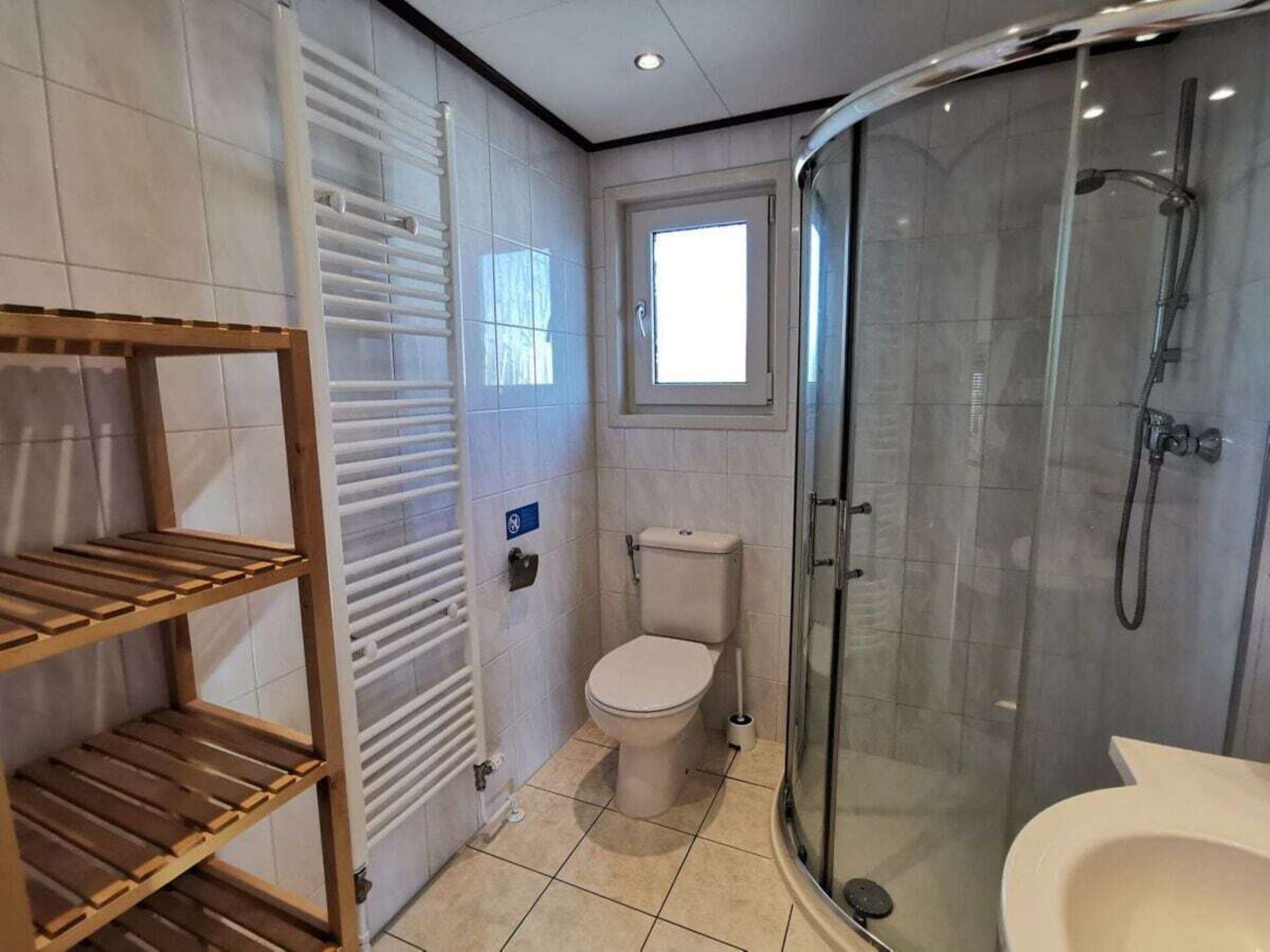 Charmant chalet voor 4 personen in Egmond aan den Hoef - foto 11