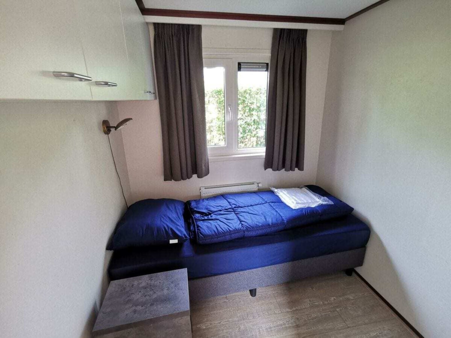 Knus vrijstaand huis voor 3, met hond, vlakbij strand Egmond - foto 4