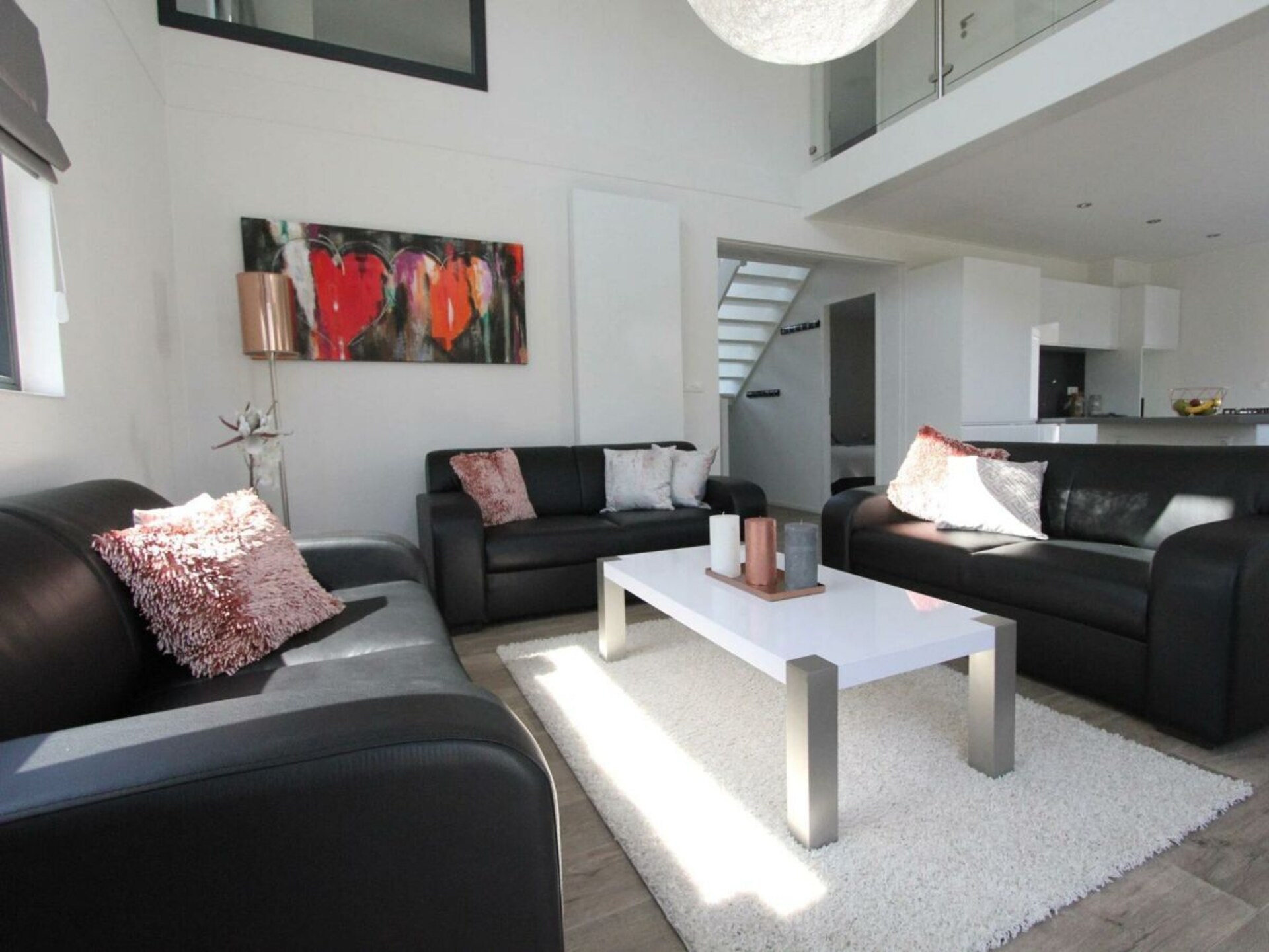 Vrijstaand vakantiehuis Cube Magnifique 8 voor 8 personen bij Halfweg - foto 4