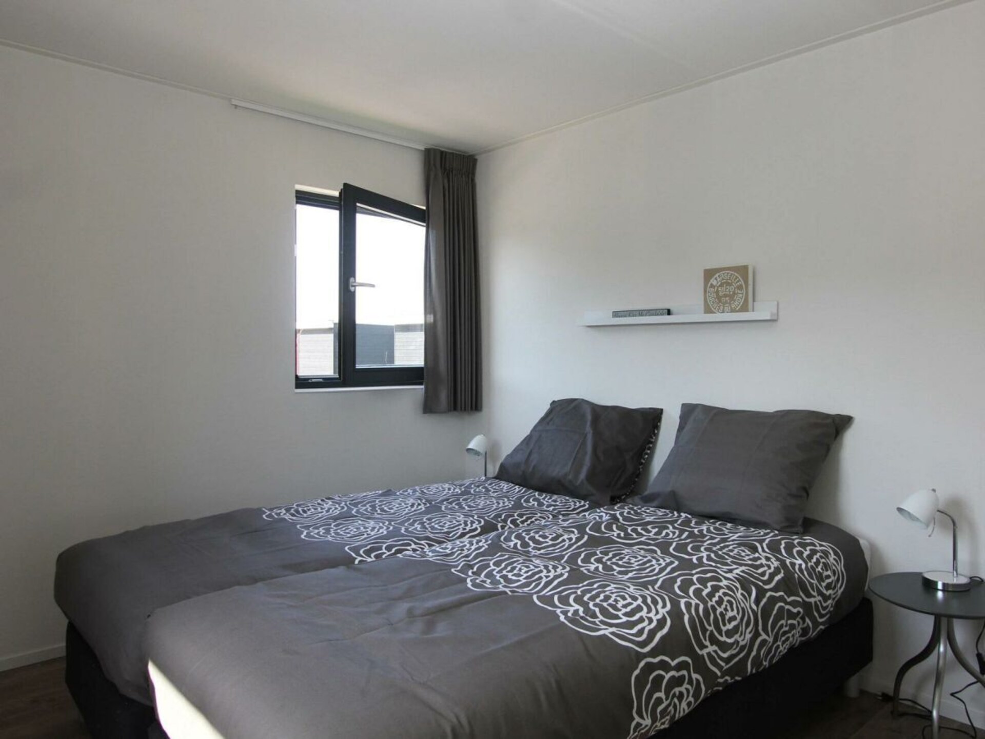 Vrijstaand vakantiehuis Cube Magnifique 8 voor 8 personen bij Halfweg - foto 9