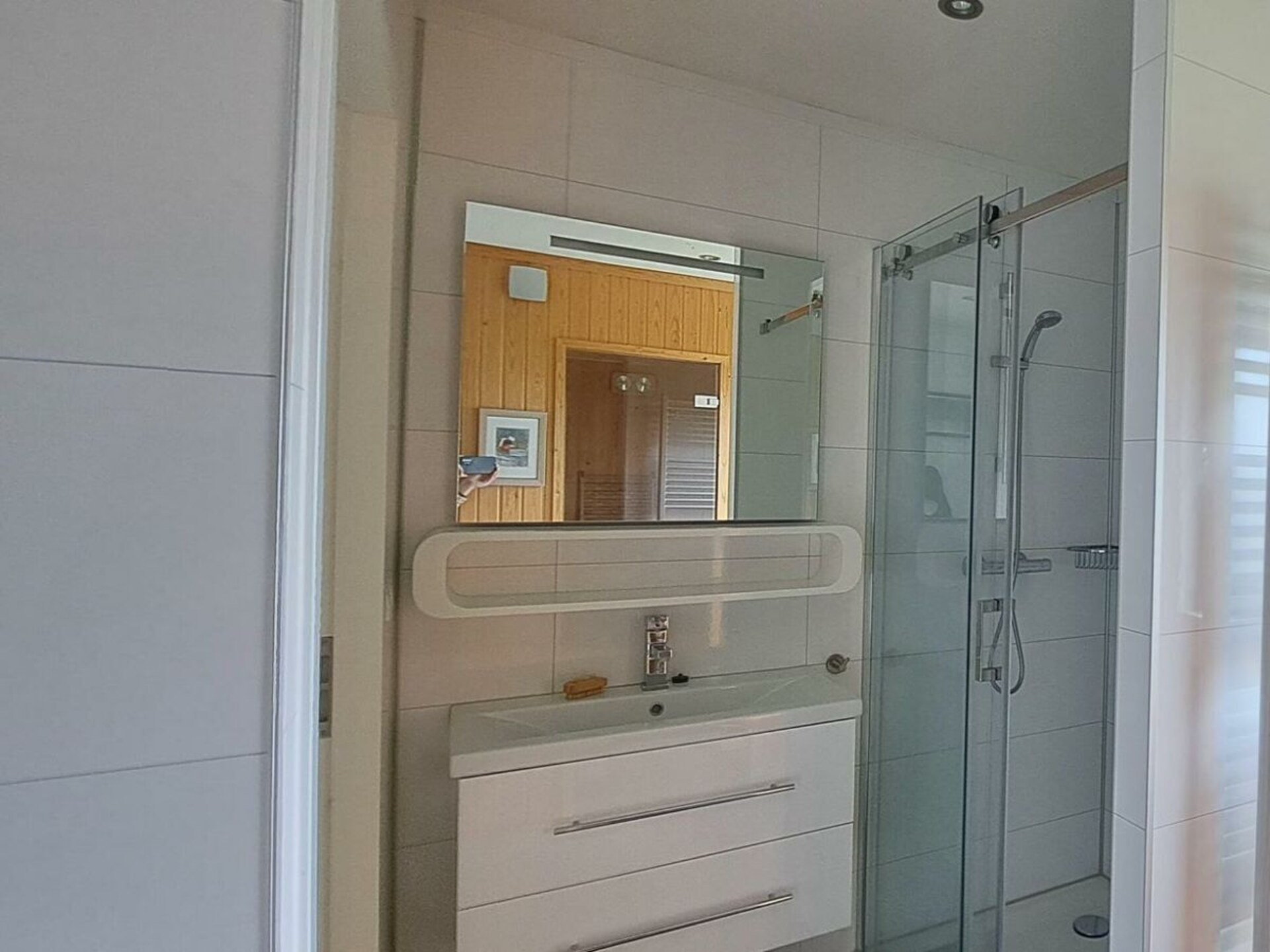 Luxe vakantiehuis Cube Magnifique 8 in Halfweg voor 8 personen - foto 4