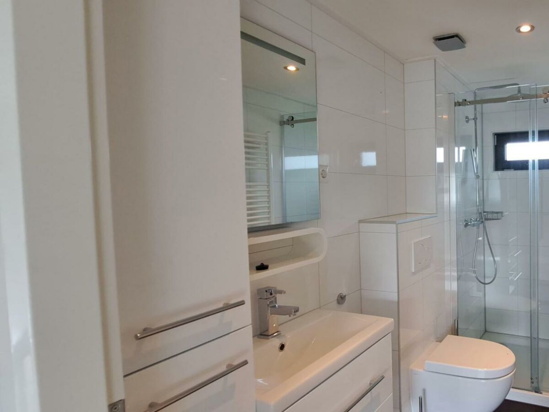 Luxe vakantiehuis Cube Magnifique 8 in Halfweg voor 8 personen - foto 5
