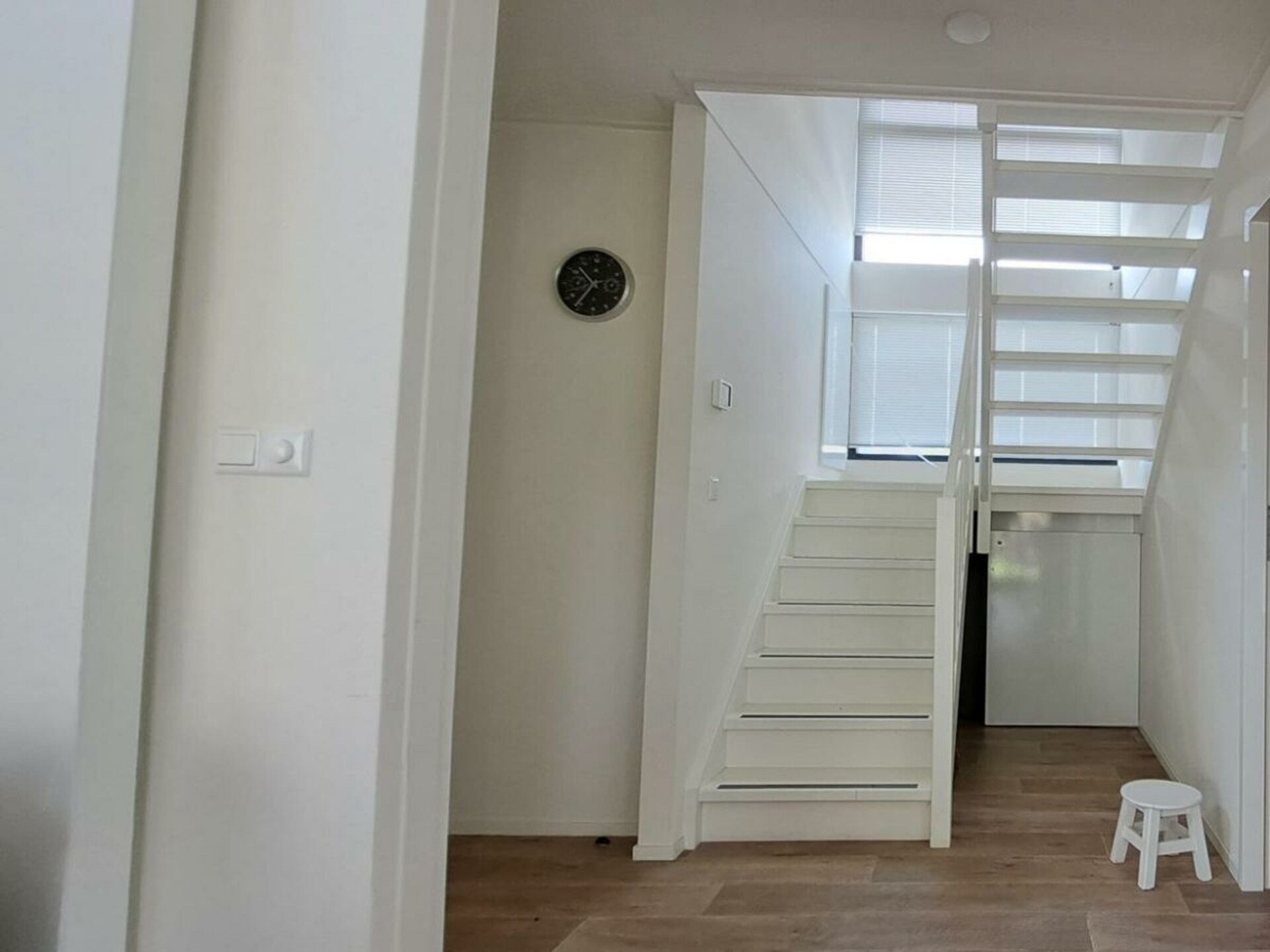 Luxe vakantiehuis Cube Magnifique 8 in Halfweg voor 8 personen - foto 7
