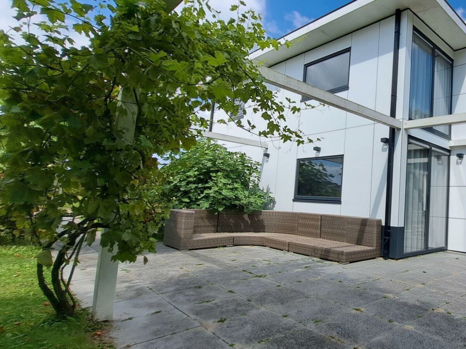 Luxe vakantiehuis Cube Magnifique 8 in Halfweg voor 8 personen - foto 10