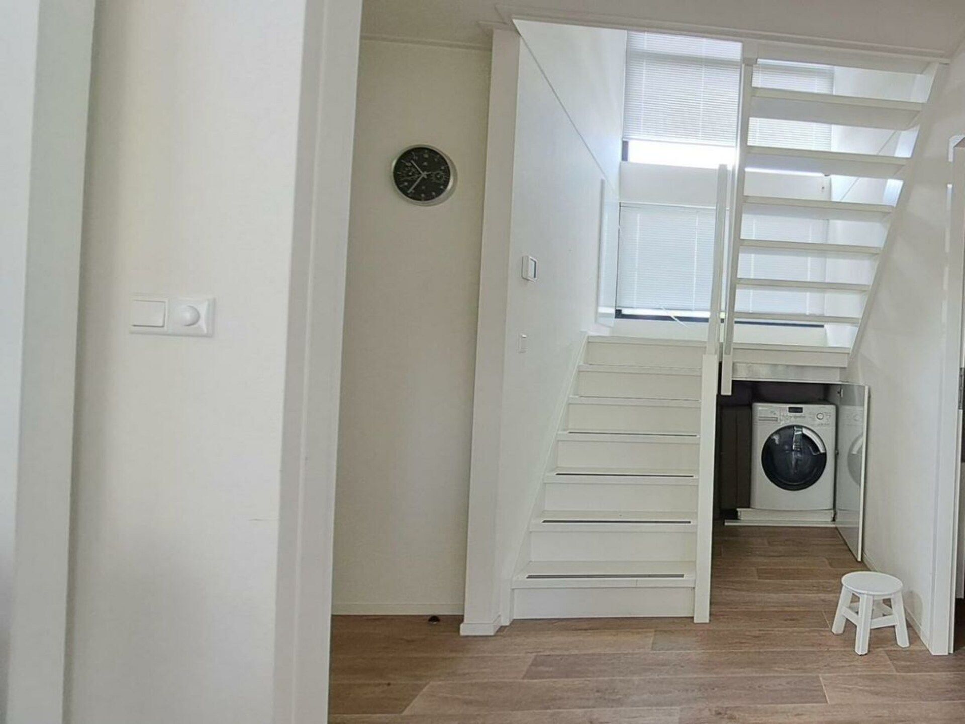 Luxe vakantiehuis Cube Magnifique 8 in Halfweg voor 8 personen - foto 11