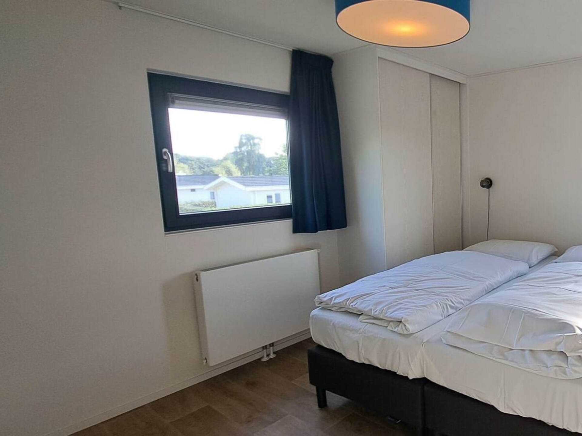 Luxe vakantiehuis Cube Magnifique 8 in Halfweg voor 8 personen - foto 13