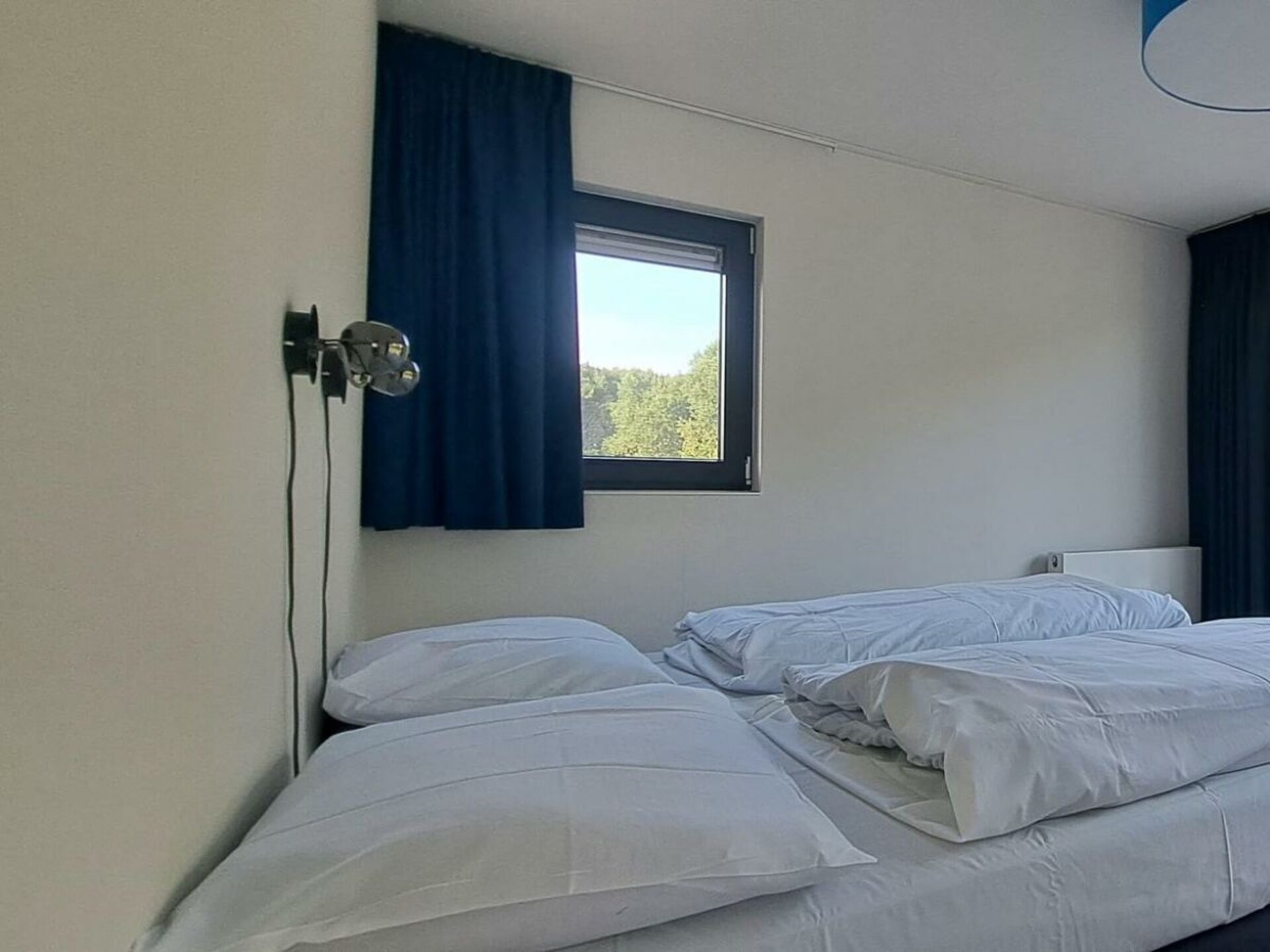 Luxe vakantiehuis Cube Magnifique 8 in Halfweg voor 8 personen - foto 16