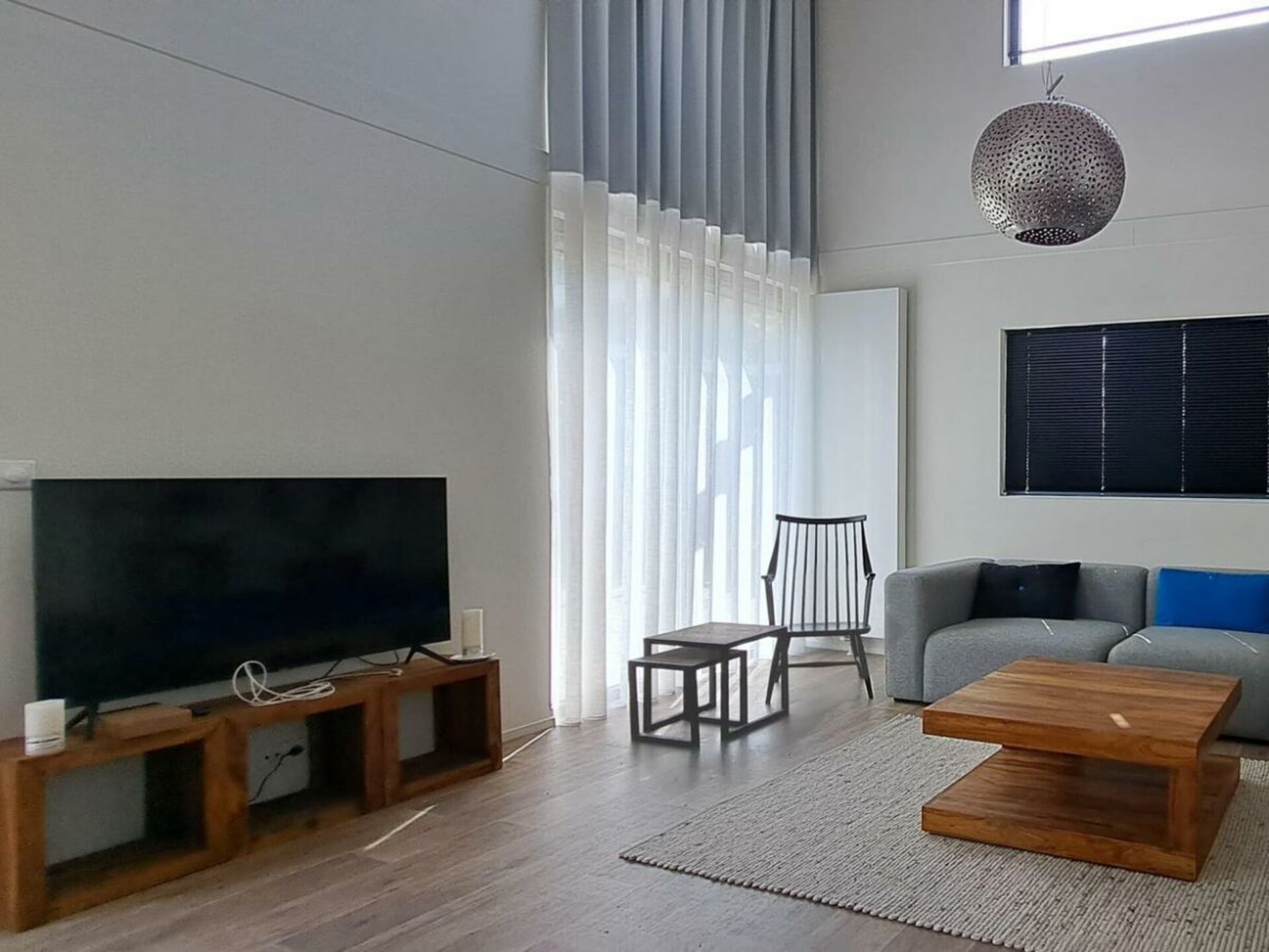 Luxe vakantiehuis Cube Magnifique 8 in Halfweg voor 8 personen - foto 17