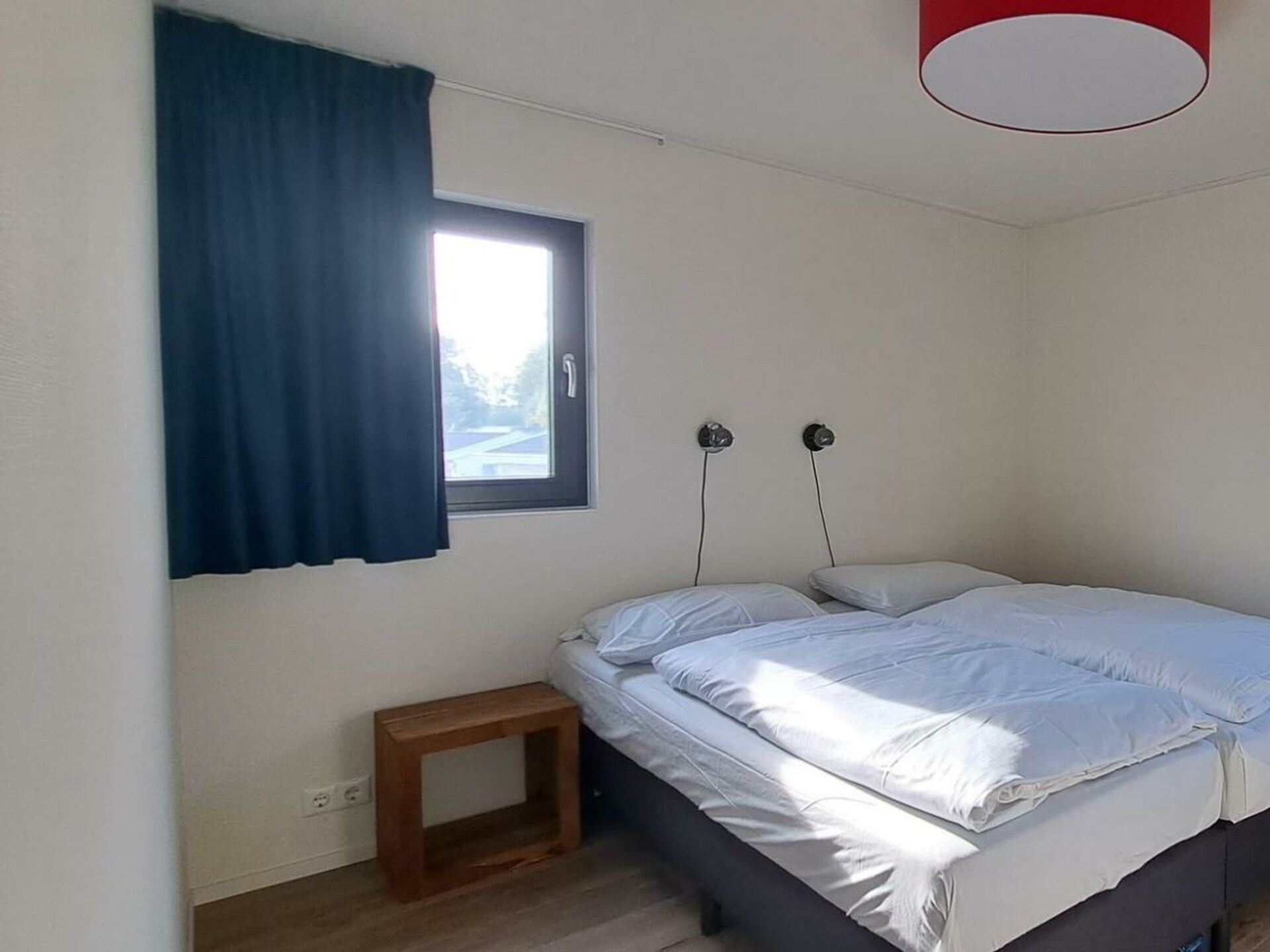 Luxe vakantiehuis Cube Magnifique 8 in Halfweg voor 8 personen - foto 18