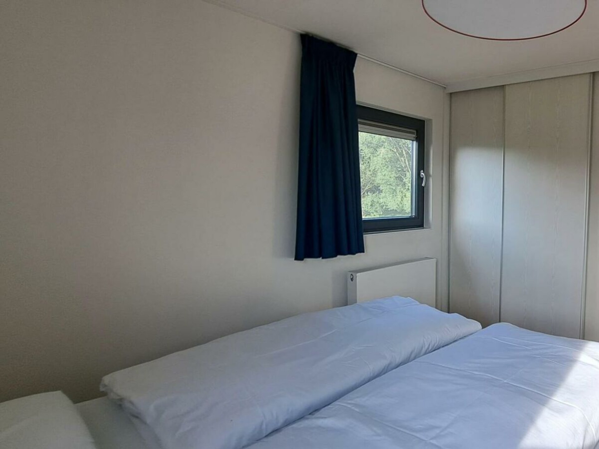 Luxe vakantiehuis Cube Magnifique 8 in Halfweg voor 8 personen - foto 19