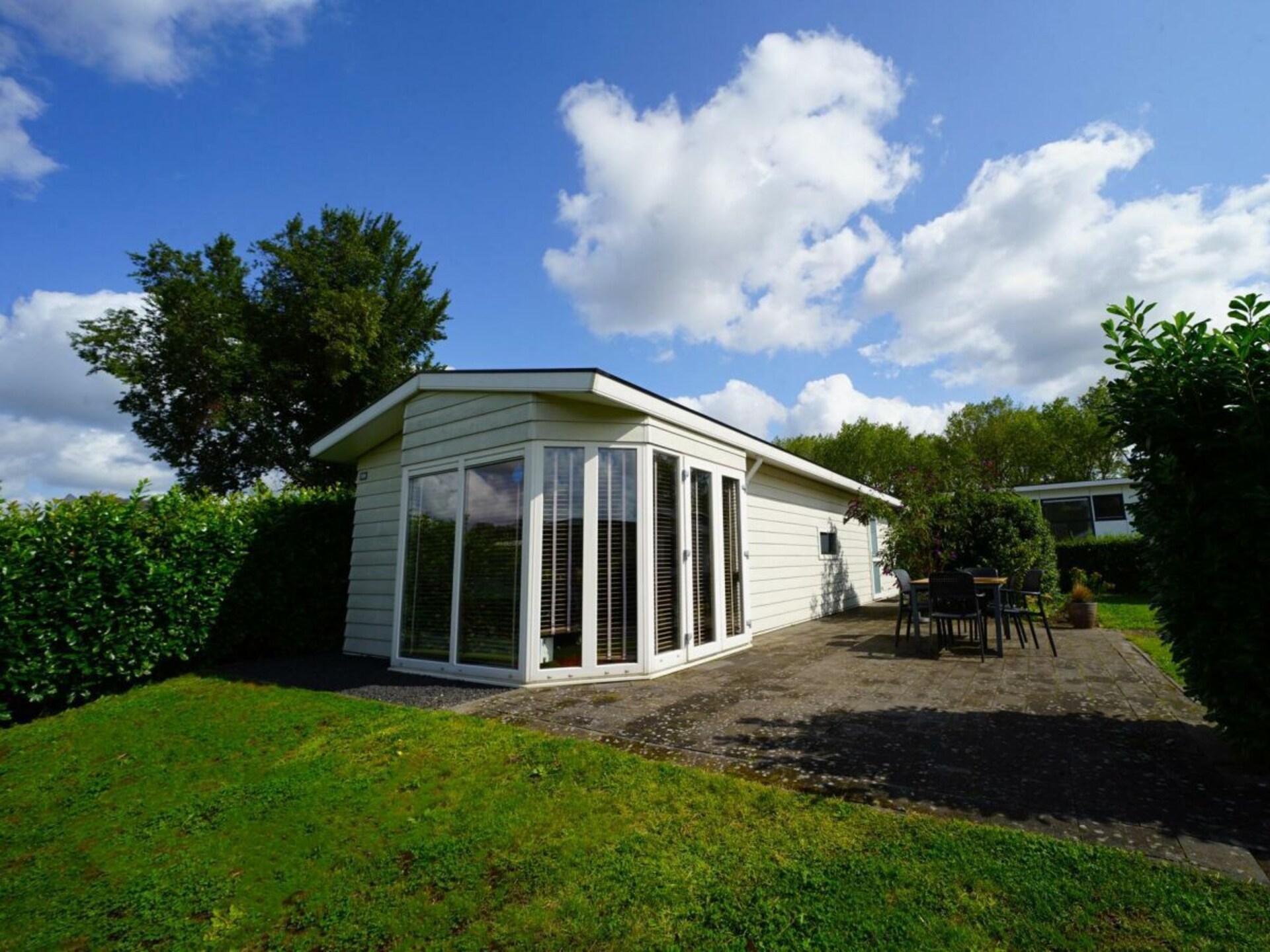Vrijstaand vakantiehuis Halfweg | 6 pers. | Huisdiervriendelijk & tuin - foto 1