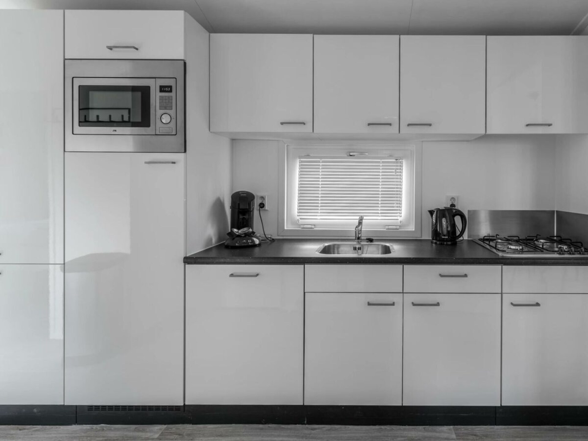 Vrijstaand vakantiehuis Halfweg | 6 pers. | Huisdiervriendelijk & tuin - foto 10