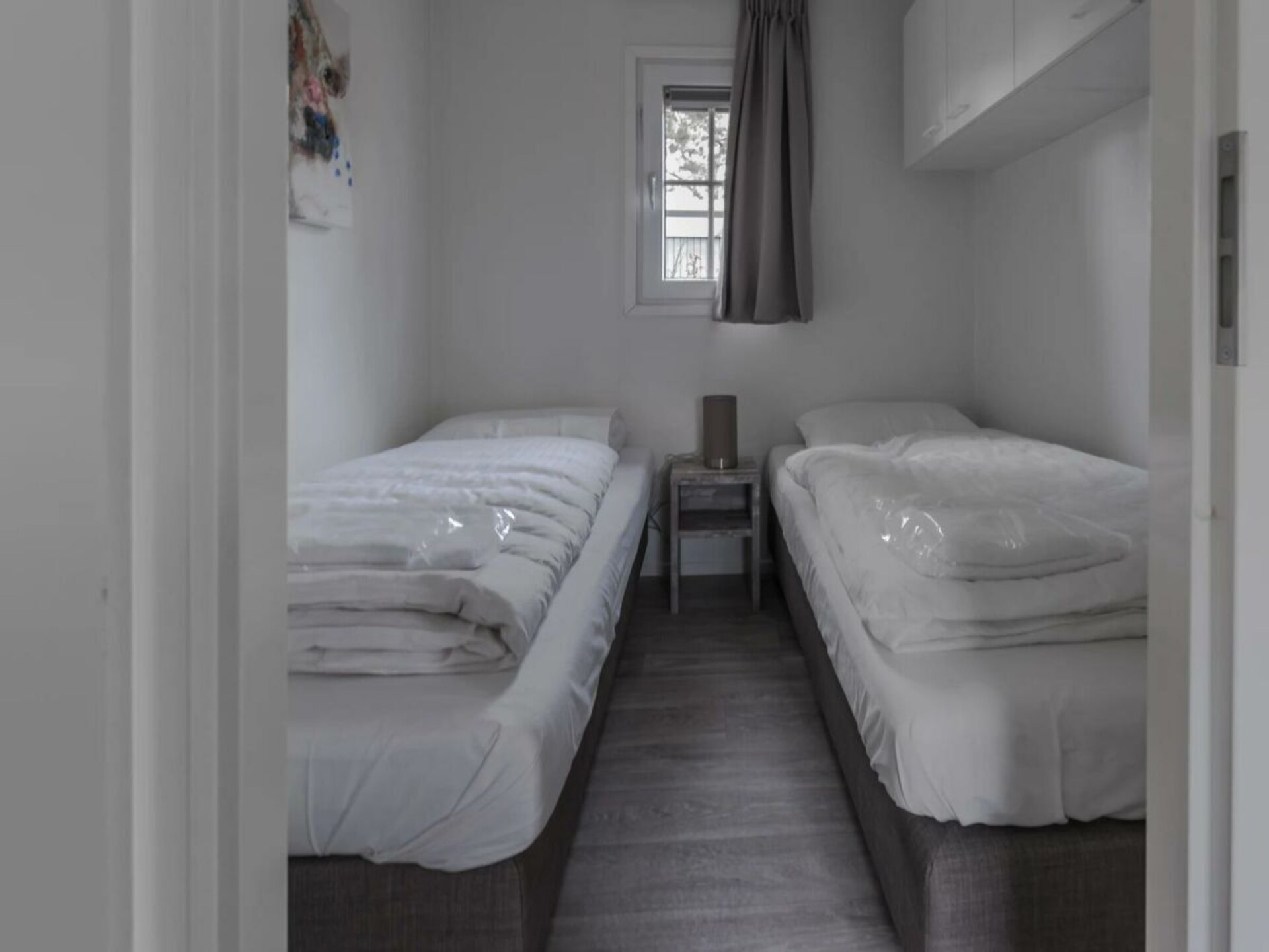 Vrijstaand vakantiehuis Halfweg | 6 pers. | Huisdiervriendelijk & tuin - foto 14