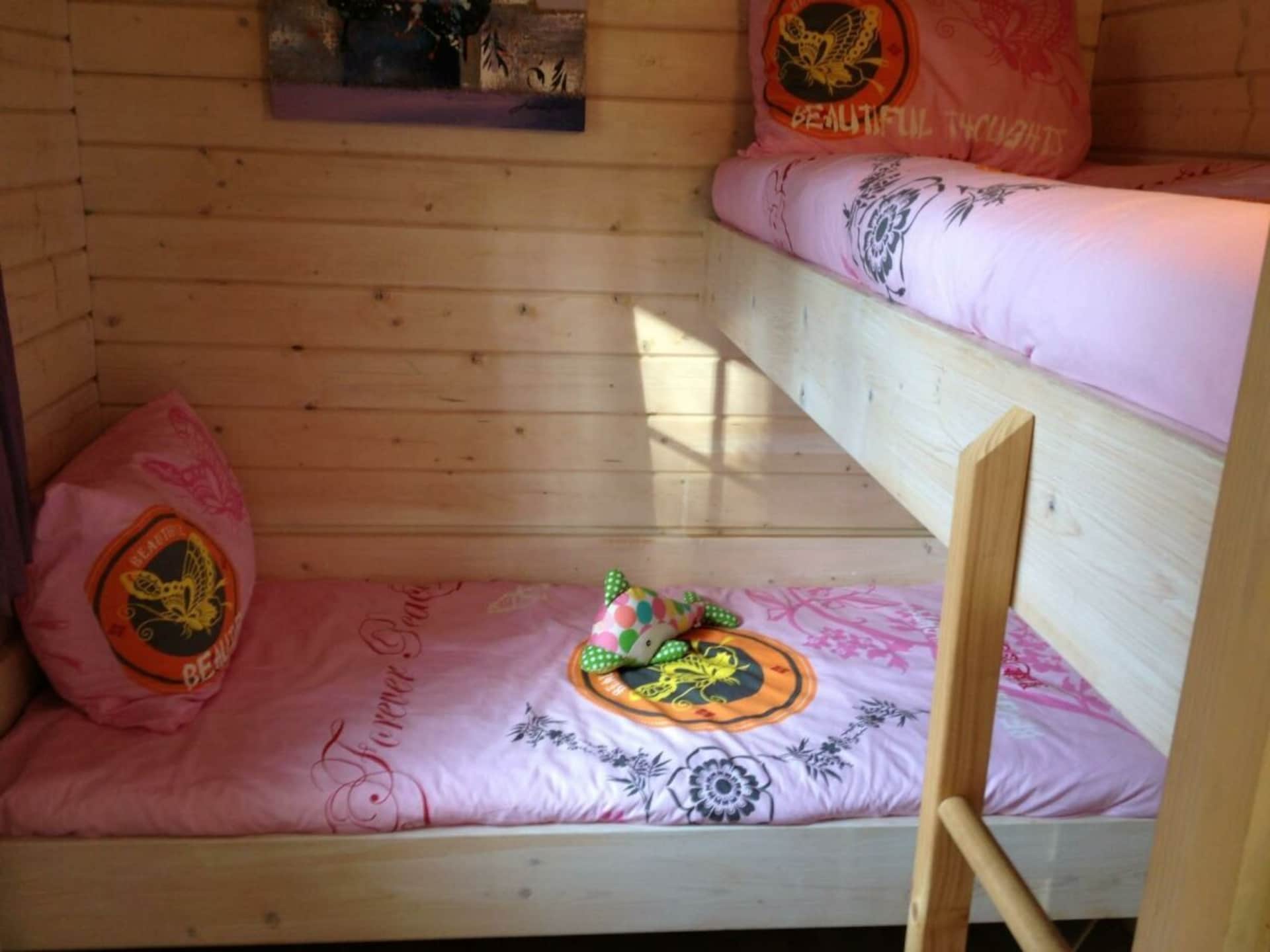 Knus vakantiehuis voor 4 in het Limburgse landschap - foto 6