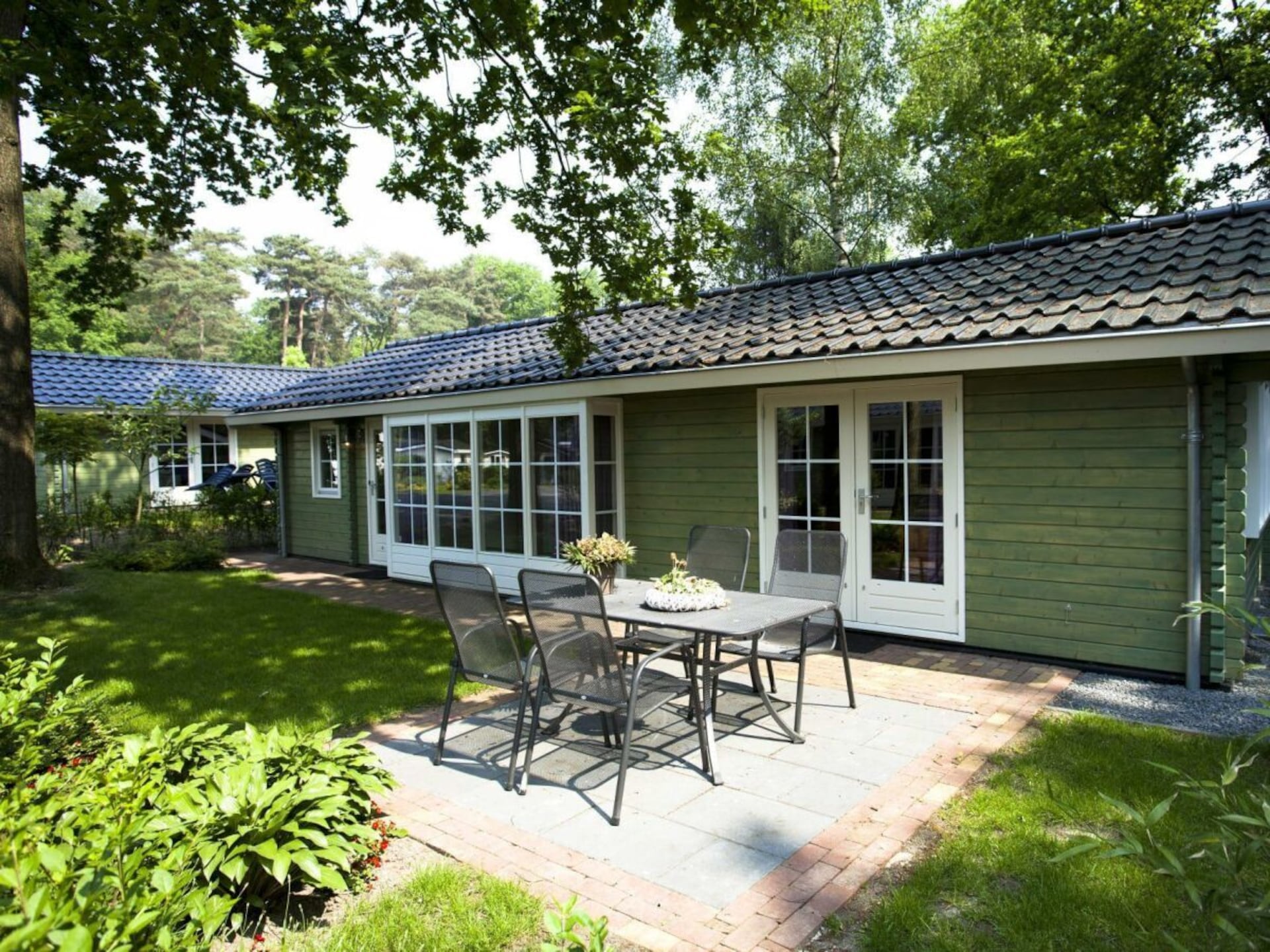 Knus vakantiehuis voor 4 in het Limburgse landschap - foto 8