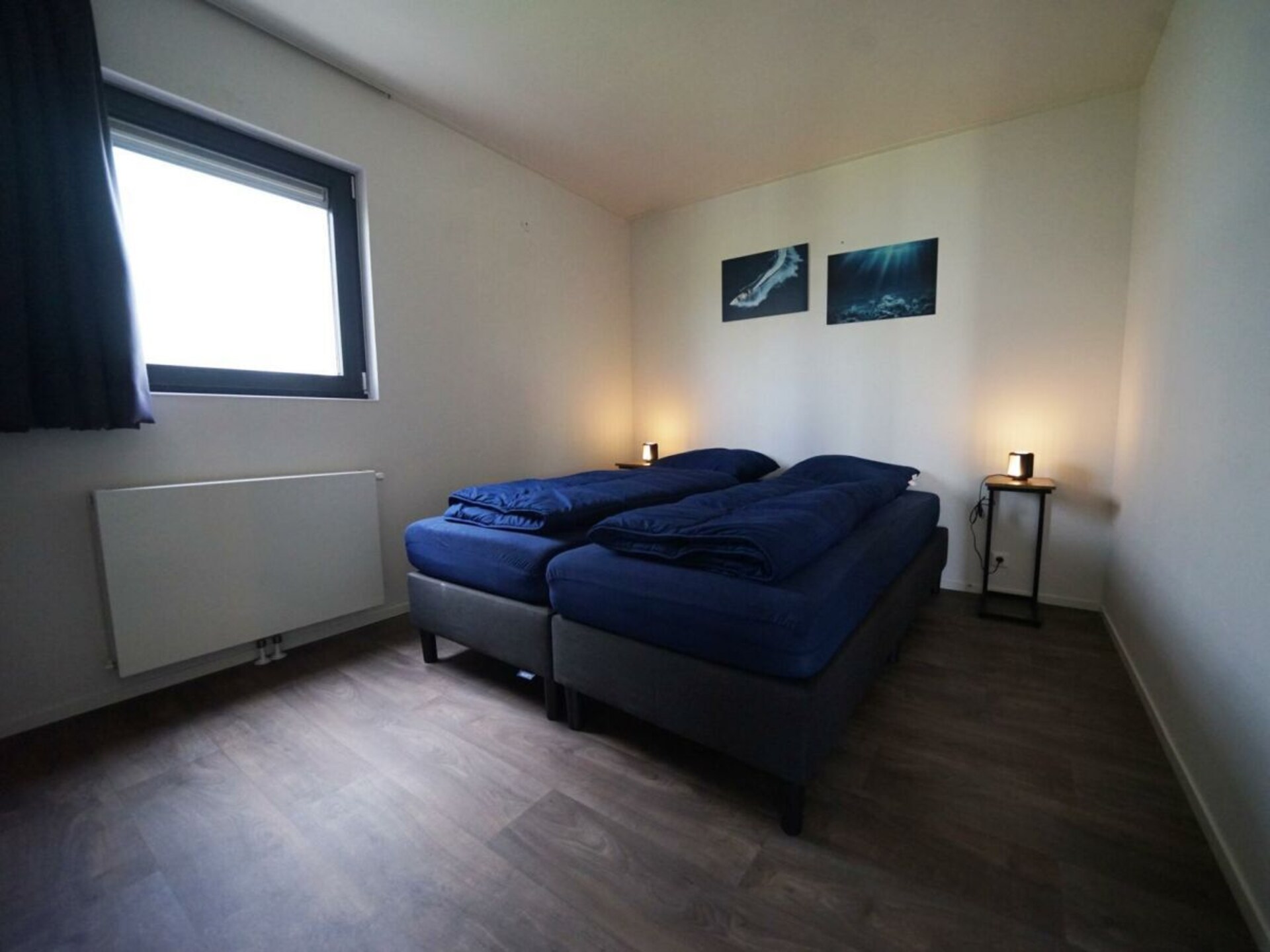 Ruim vakantiehuis voor 6 personen in het groene GELD - foto 10