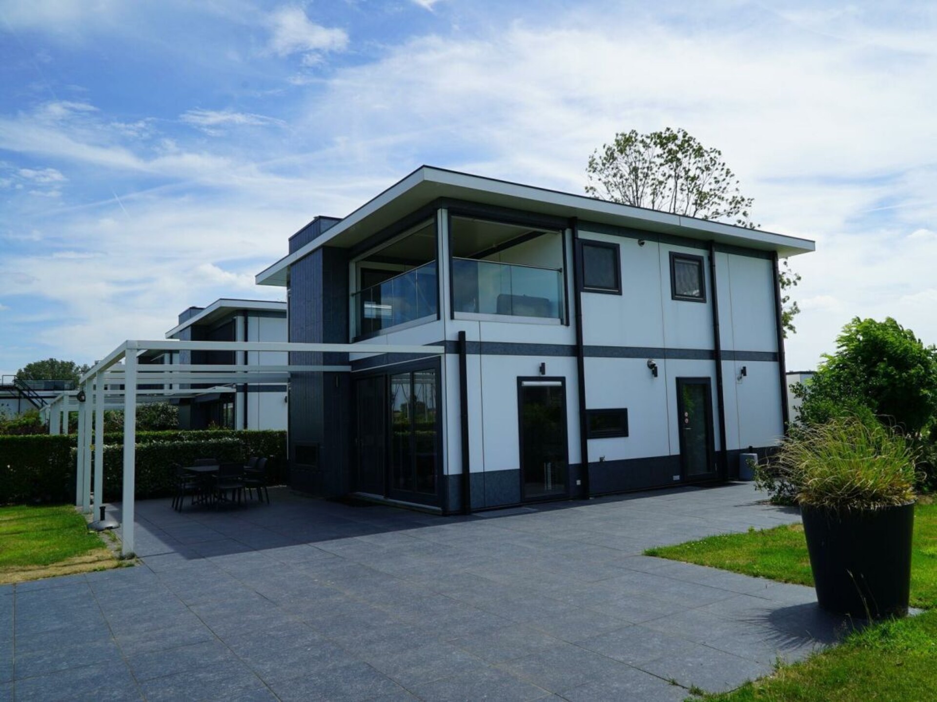 Ruim vakantiehuis voor 6 personen in het groene GELD - foto 12