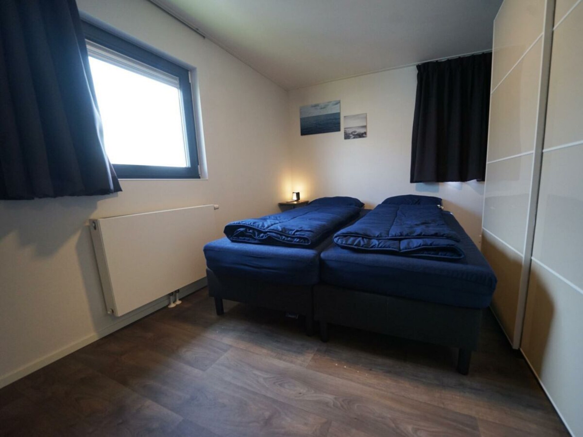 Ruim vakantiehuis voor 6 personen in het groene GELD - foto 14