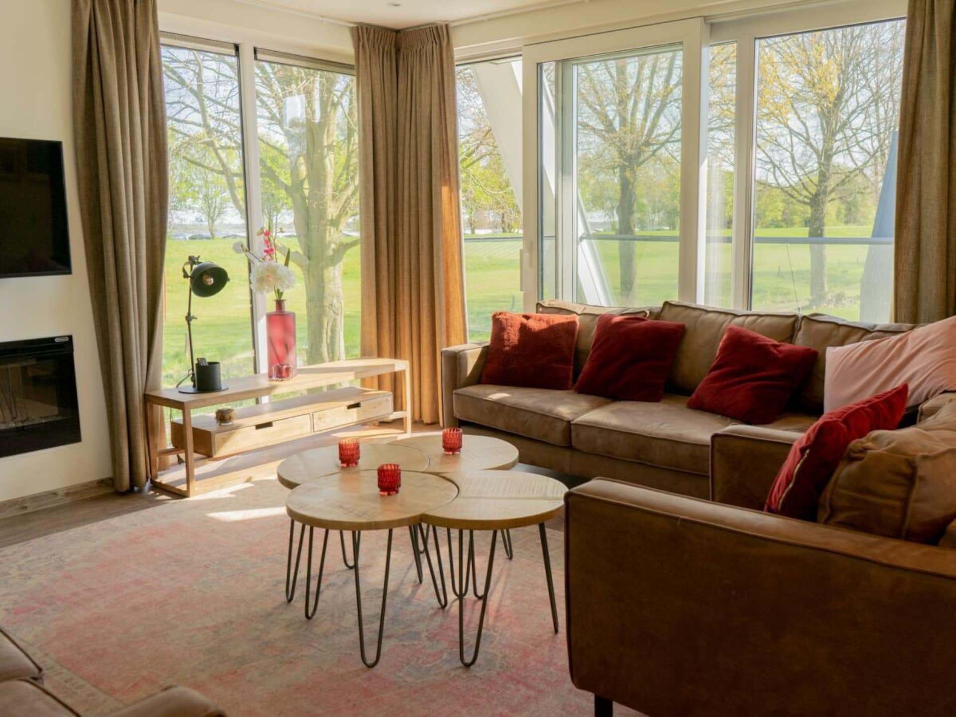 Ruime villa voor 12 personen met 6 slaapkamers - foto 2