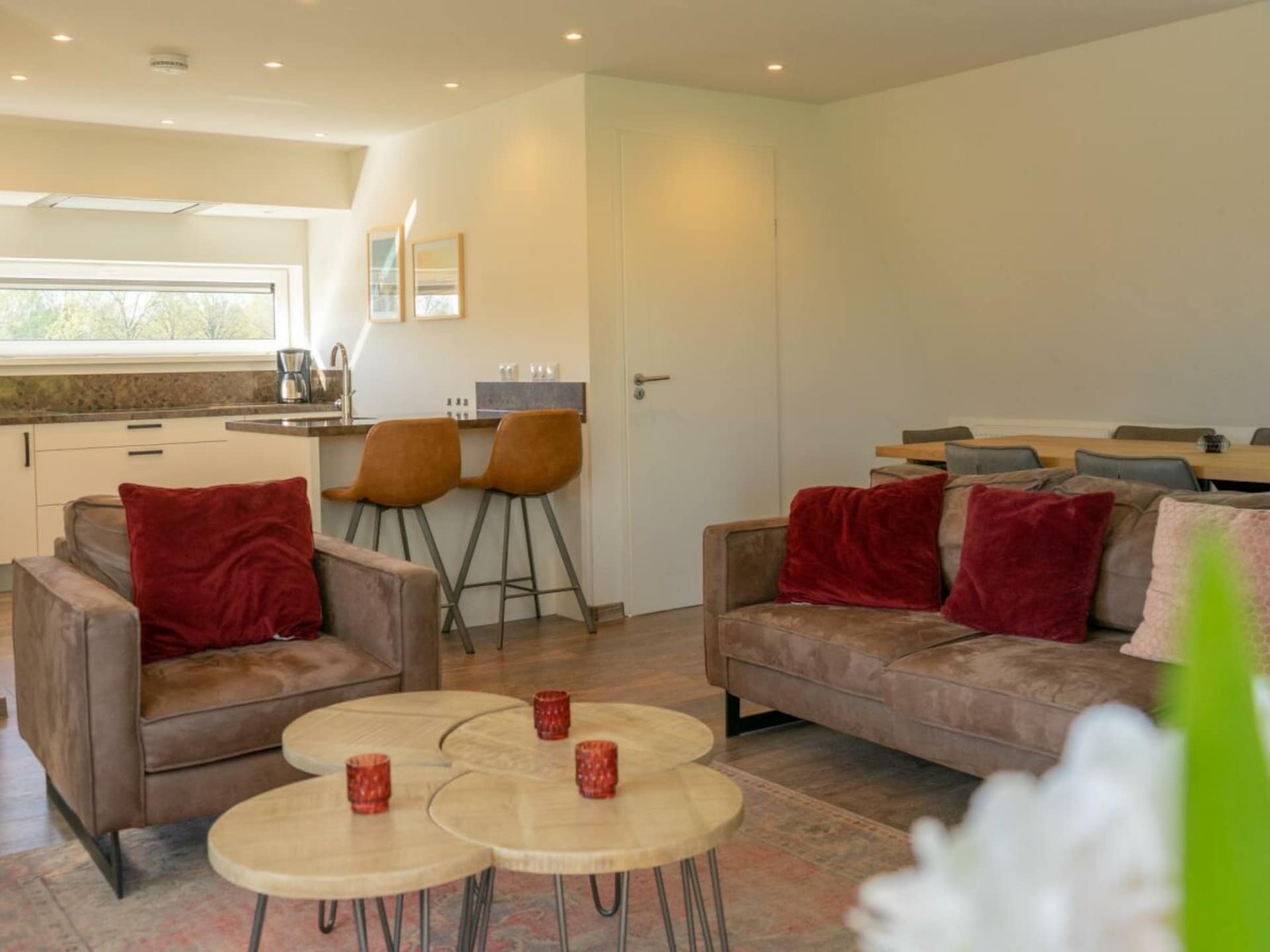 Ruime villa voor 12 personen met 6 slaapkamers - foto 4