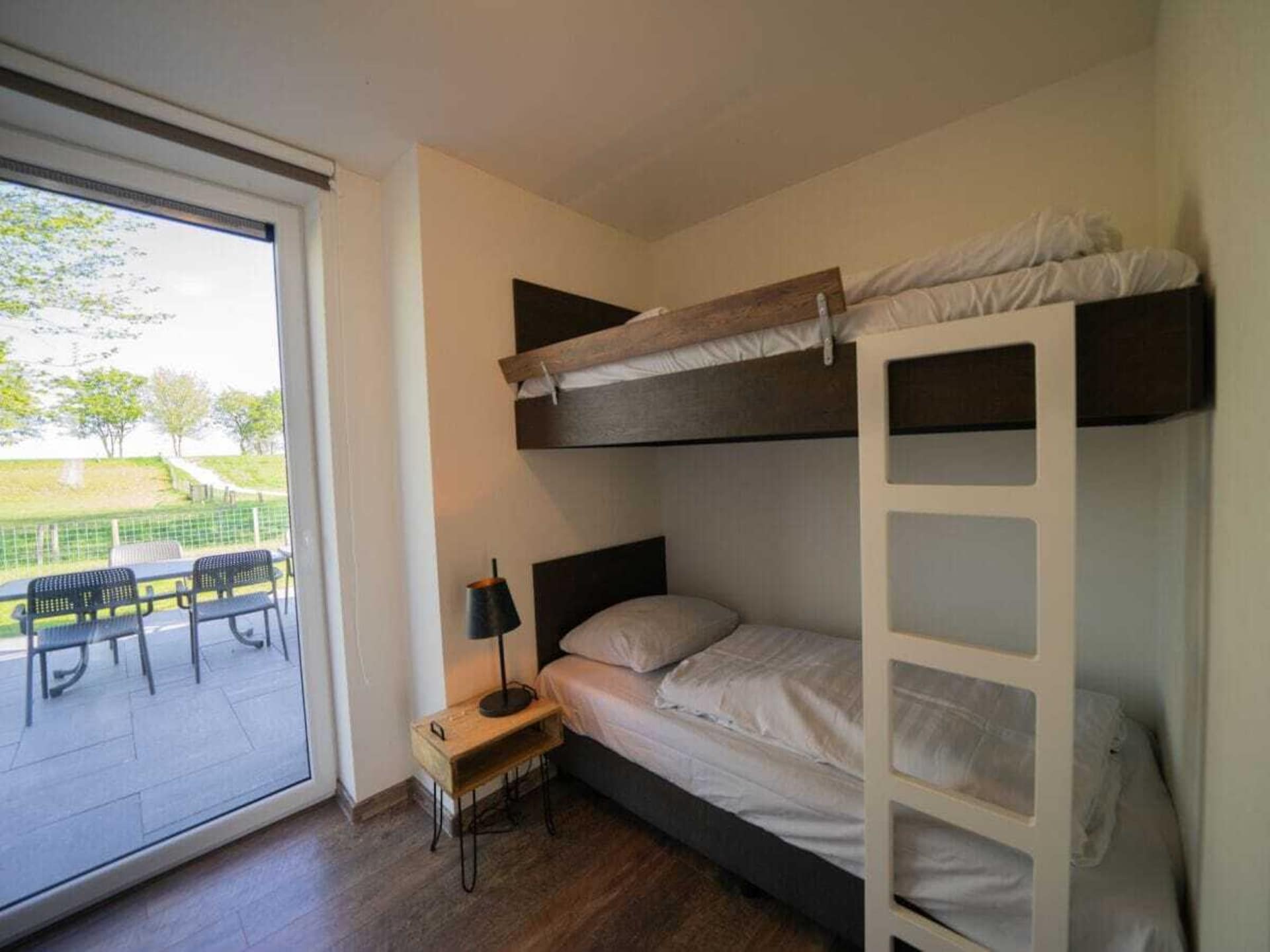 Ruime villa voor 12 personen met 6 slaapkamers - foto 7
