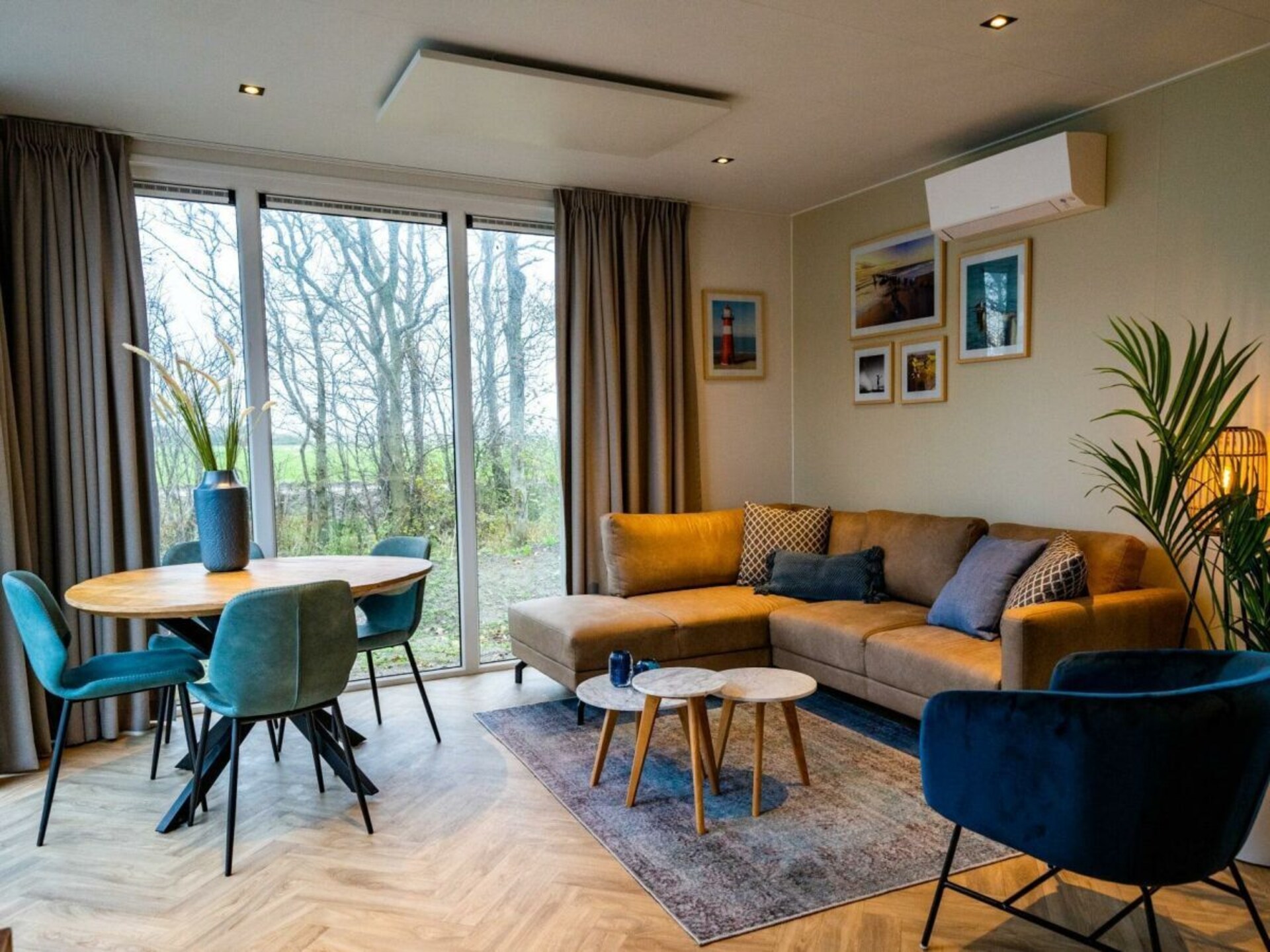 Knus vakantiehuis op WAD voor 4 personen, hondvriendelijk - foto 3