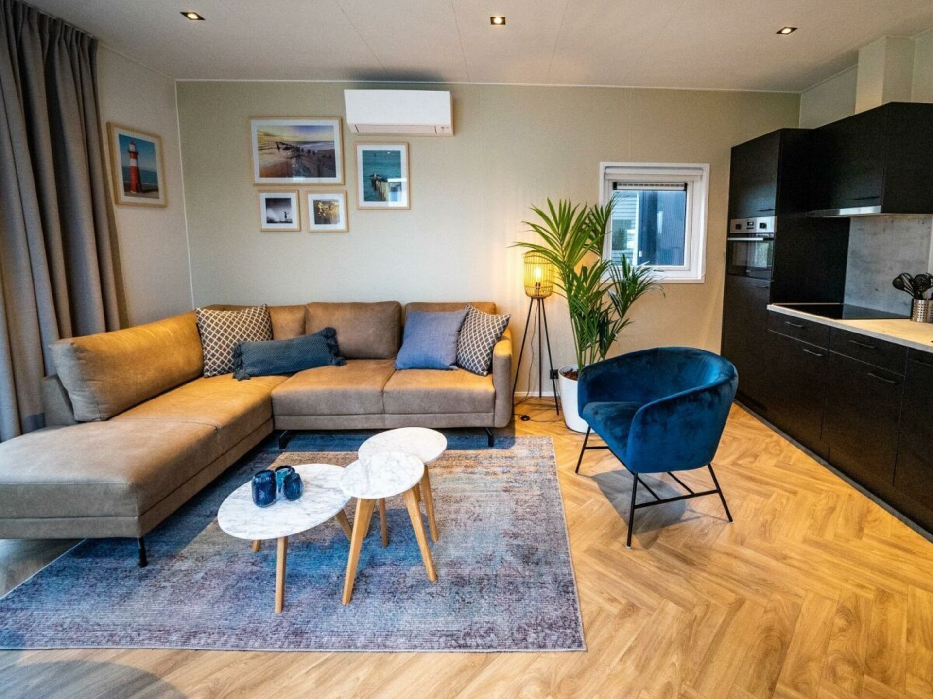 Knus vakantiehuis op WAD voor 4 personen, hondvriendelijk - foto 8