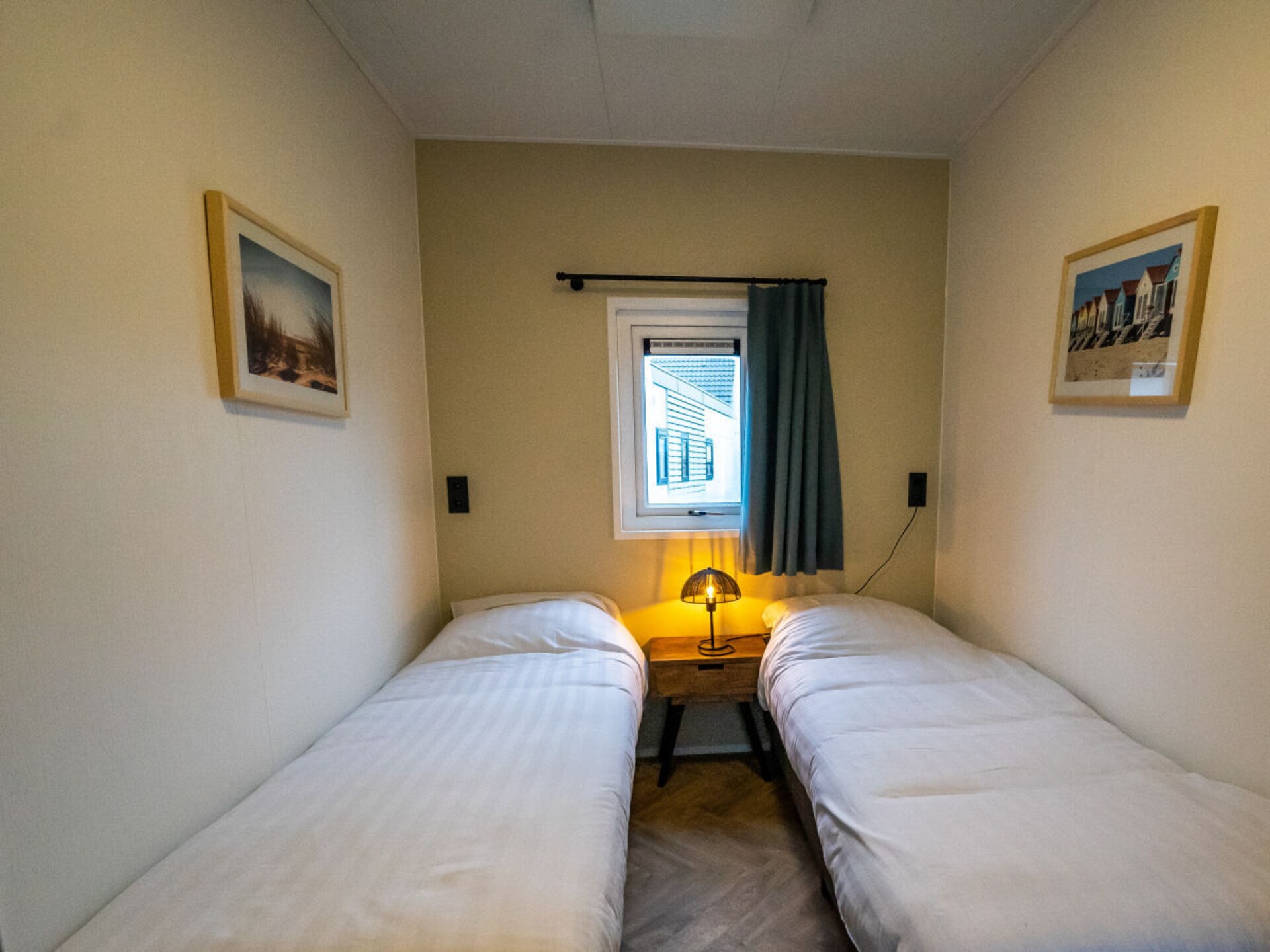 Knus vakantiehuis op WAD voor 4 personen, hondvriendelijk - foto 14
