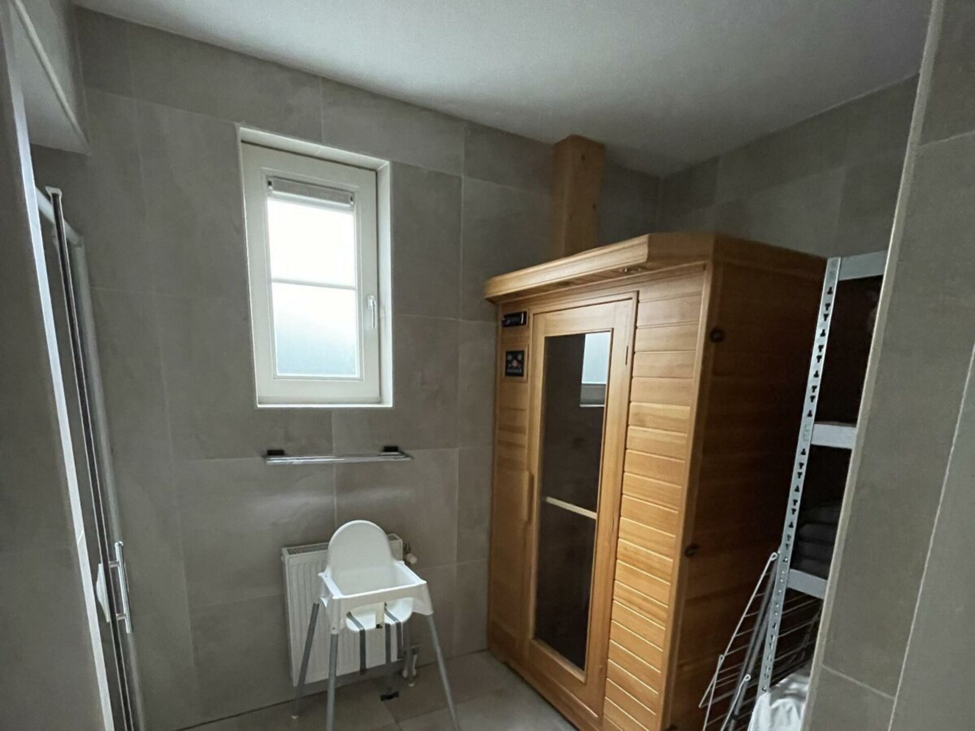 Ruim vakantiehuis voor 10 personen met 5 slaapkamers - foto 7