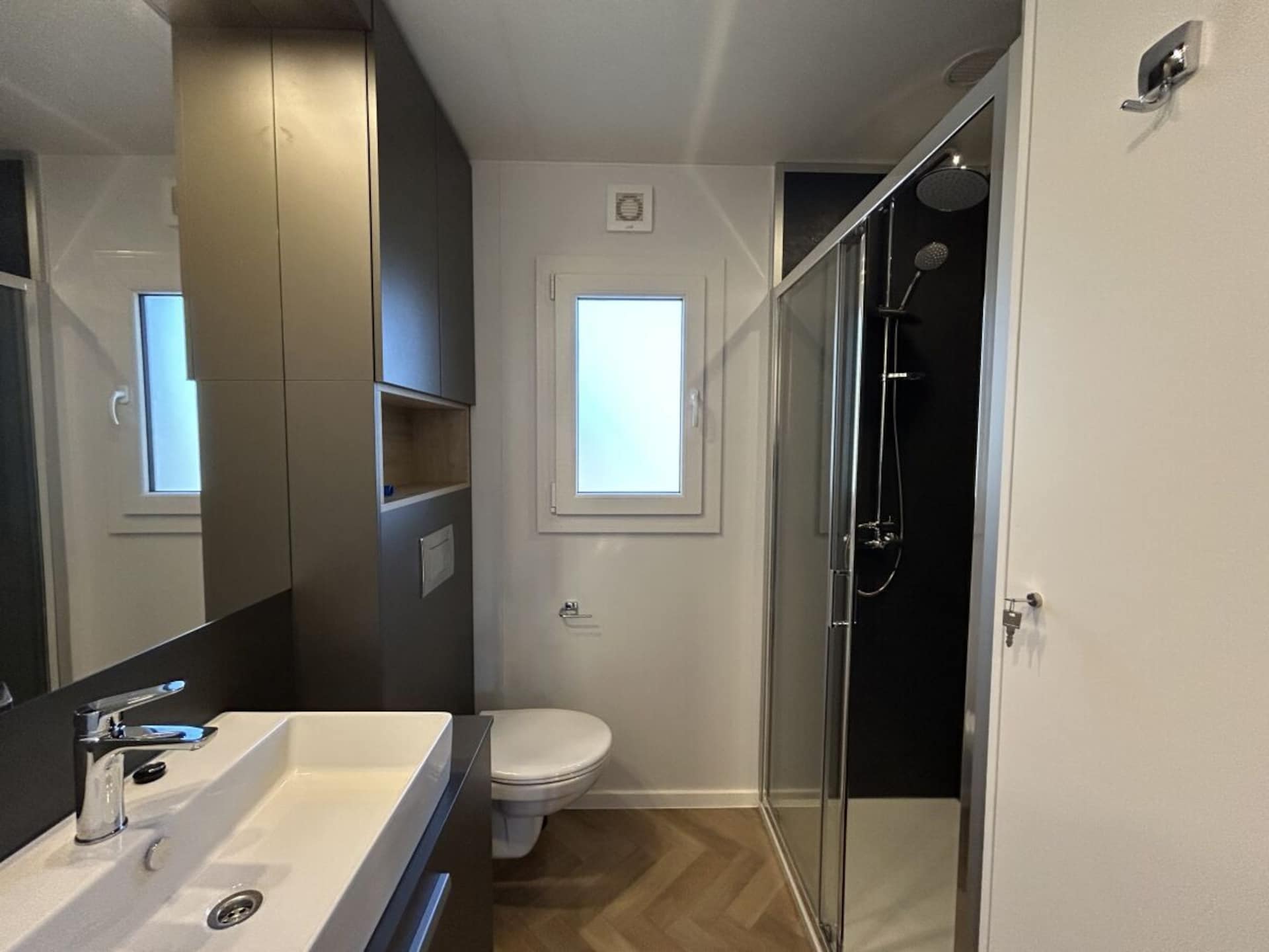 Vrijstaand chalet in Mol voor 7 personen - foto 6
