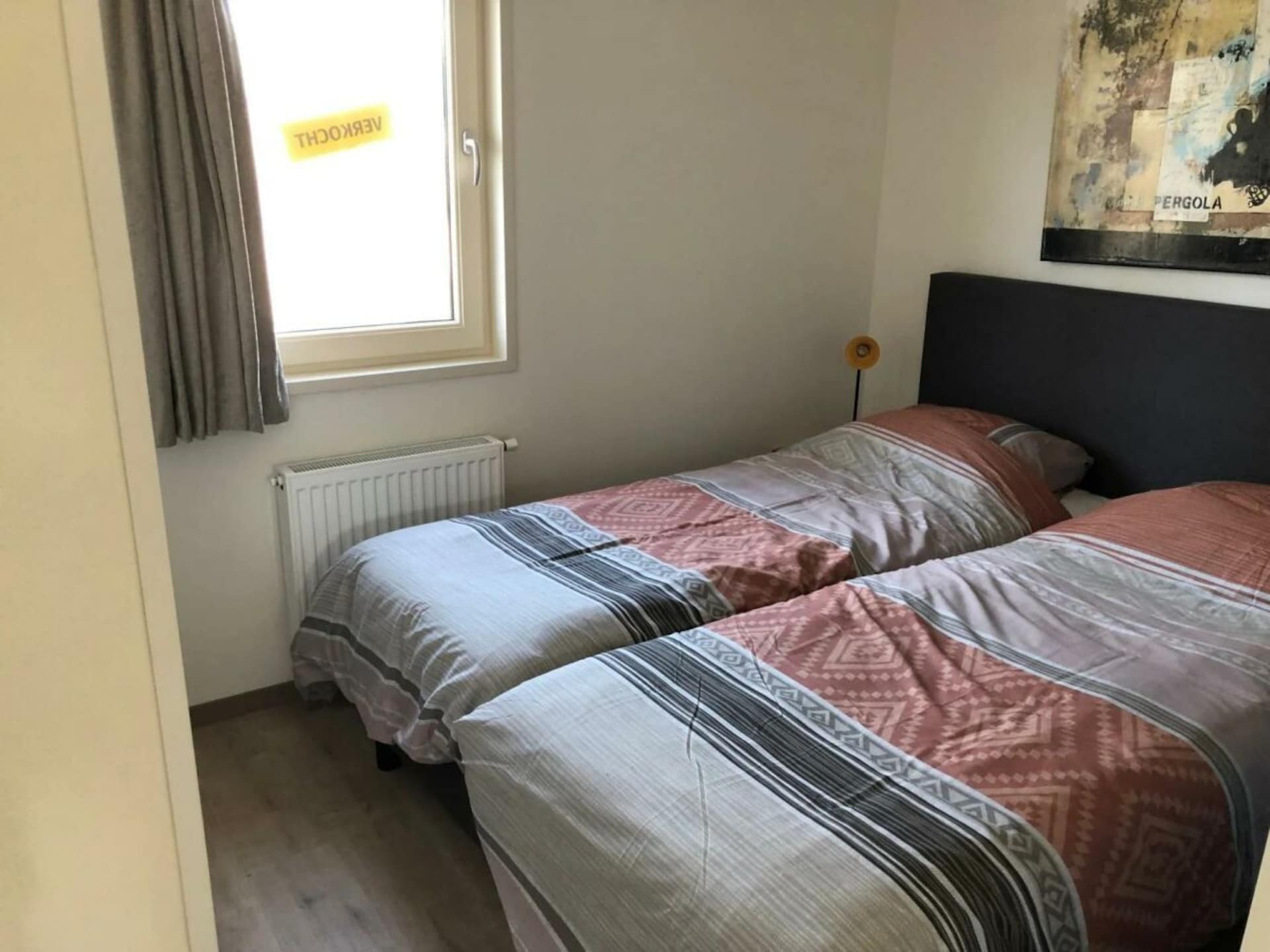 Paviljoen 6: Ruim vakantiehuis voor 6 in Mol met tuin - foto 6