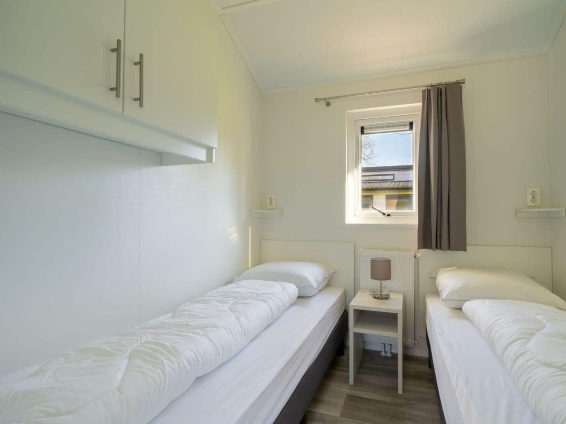 Gelijkvloers 4-persoons vakantiehuis met tuin in Mol - foto 7