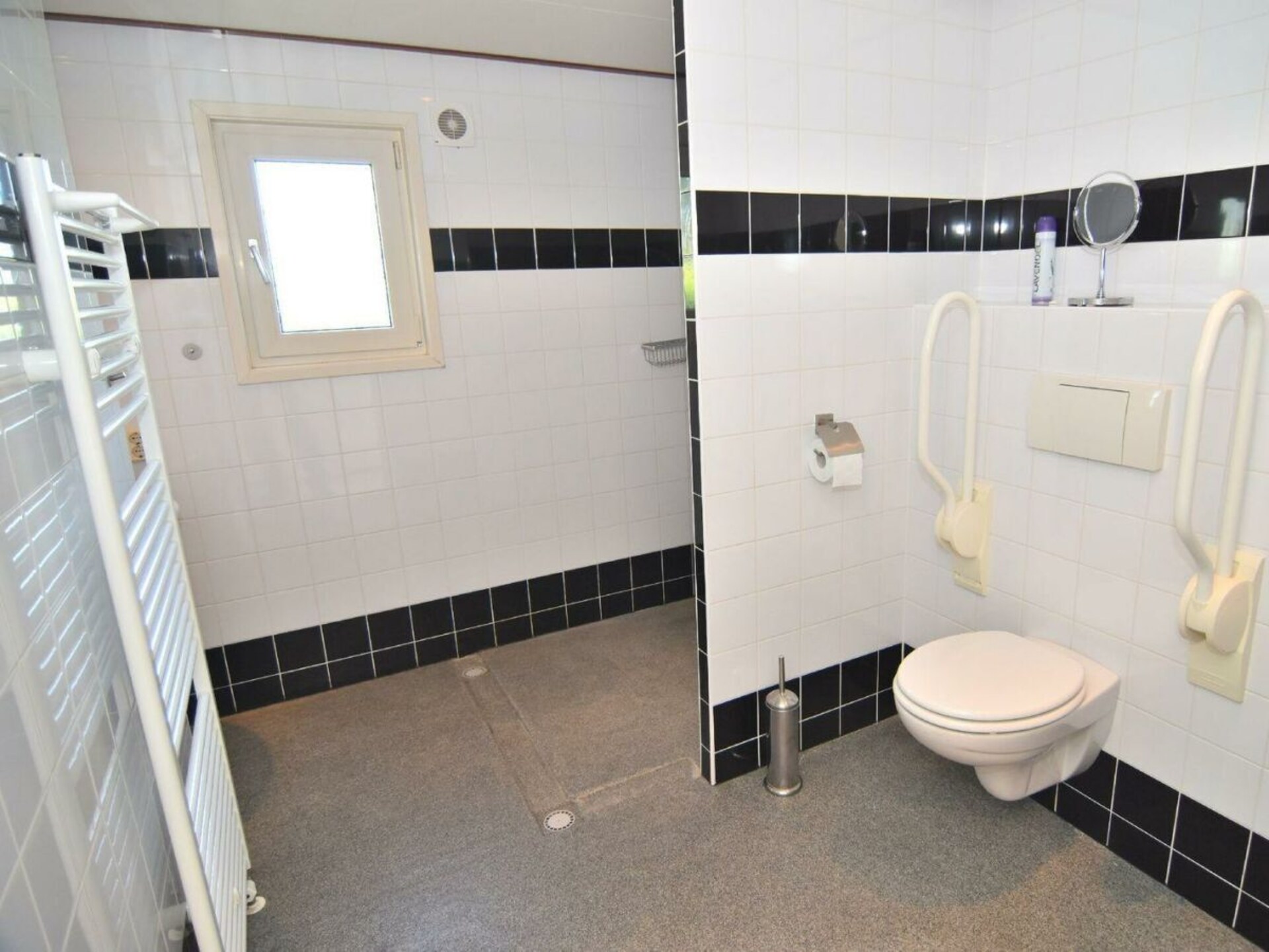 Rolstoeltoegankelijk vakantiehuis voor 4 personen in Egmond aan den Hoef - foto 5