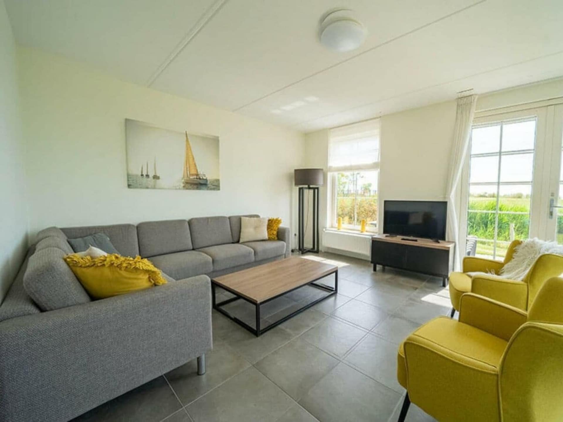 Ruim vakantiehuis voor 8 personen in Noordwijk aan Zee - foto 4
