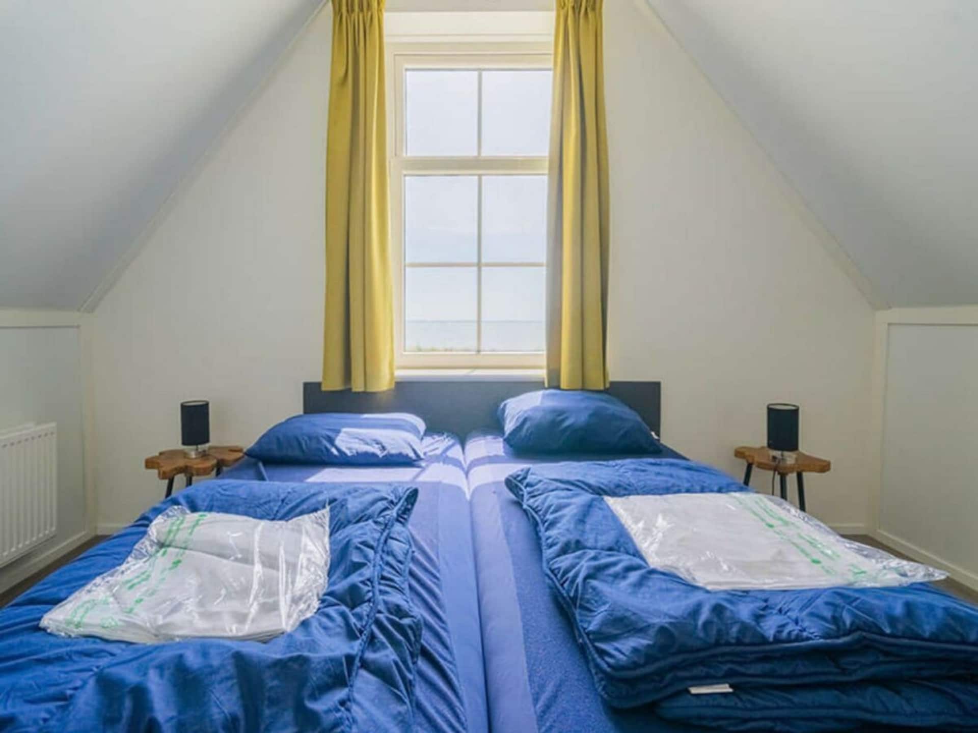 Ruim vakantiehuis voor 8 personen in Noordwijk aan Zee - foto 6